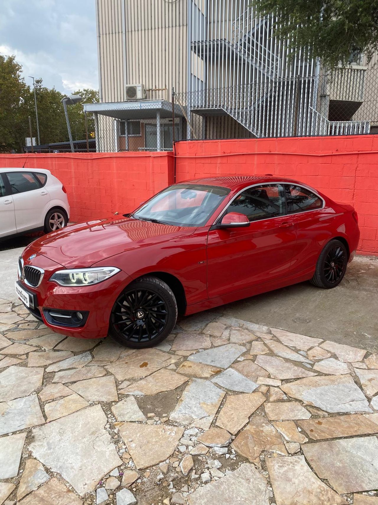 Foto BMW Serie 2 6