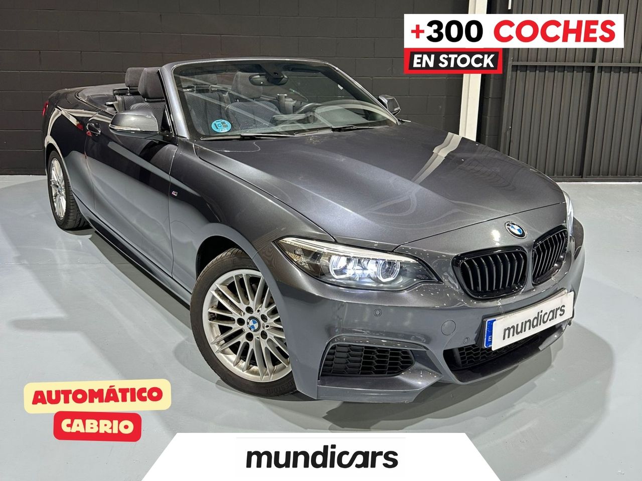Foto BMW Serie 2 1