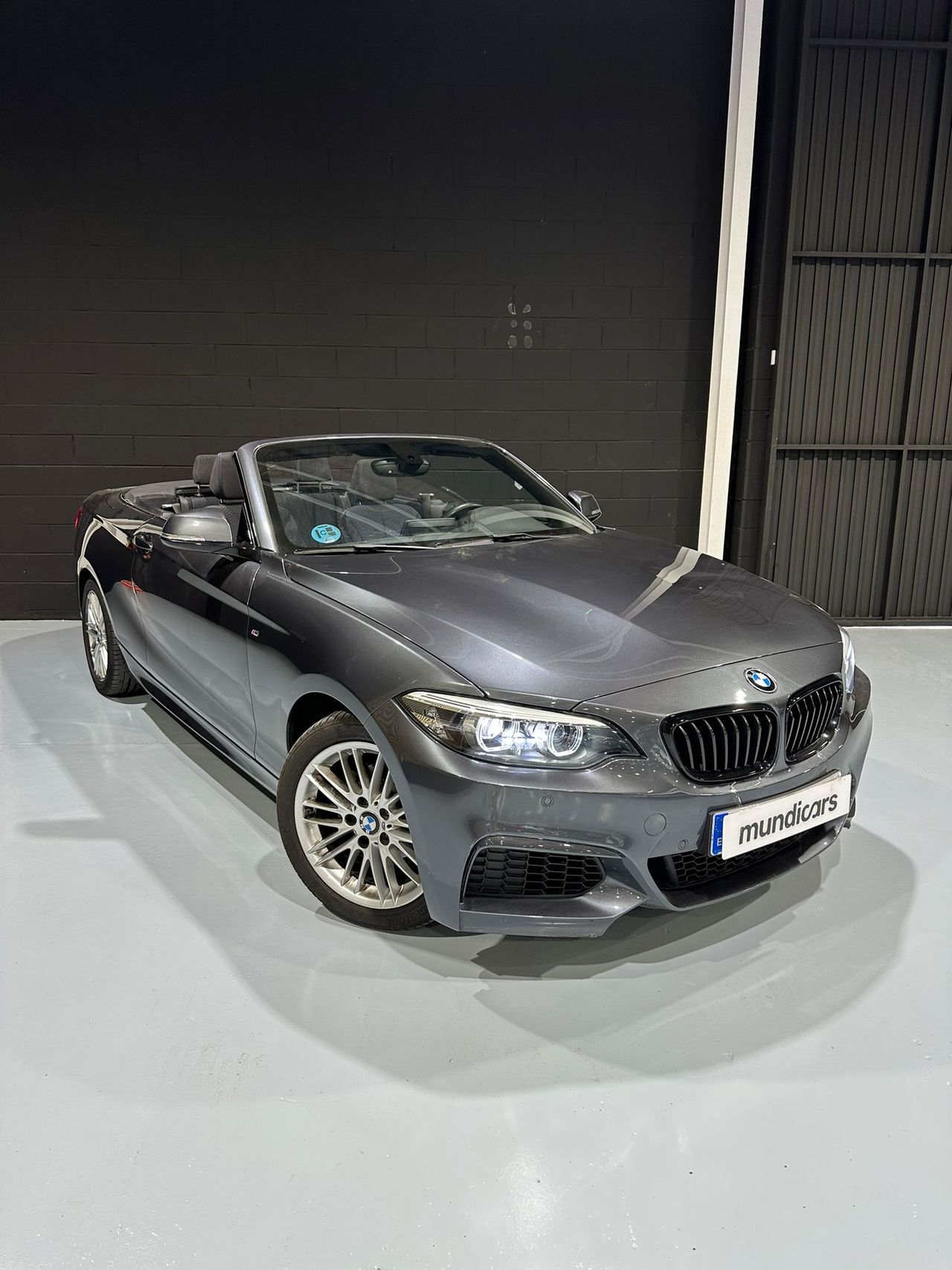 Foto BMW Serie 2 2