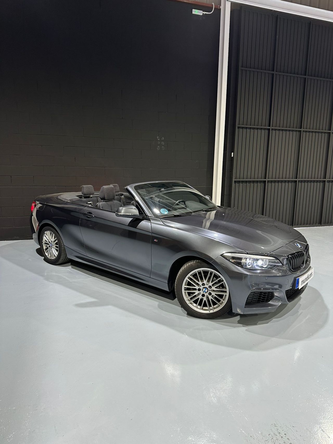 Foto BMW Serie 2 3