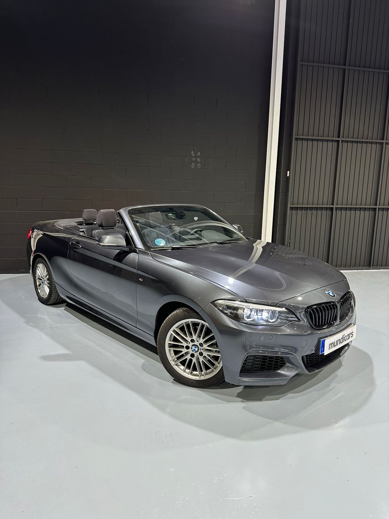 Foto BMW Serie 2 4