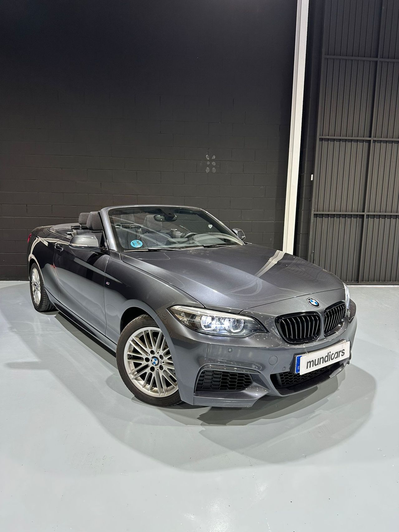 Foto BMW Serie 2 5