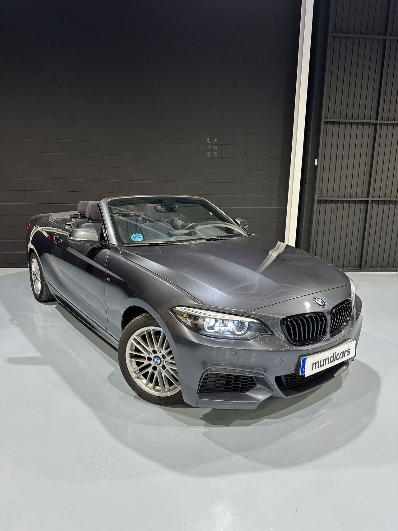 Foto BMW Serie 2 6