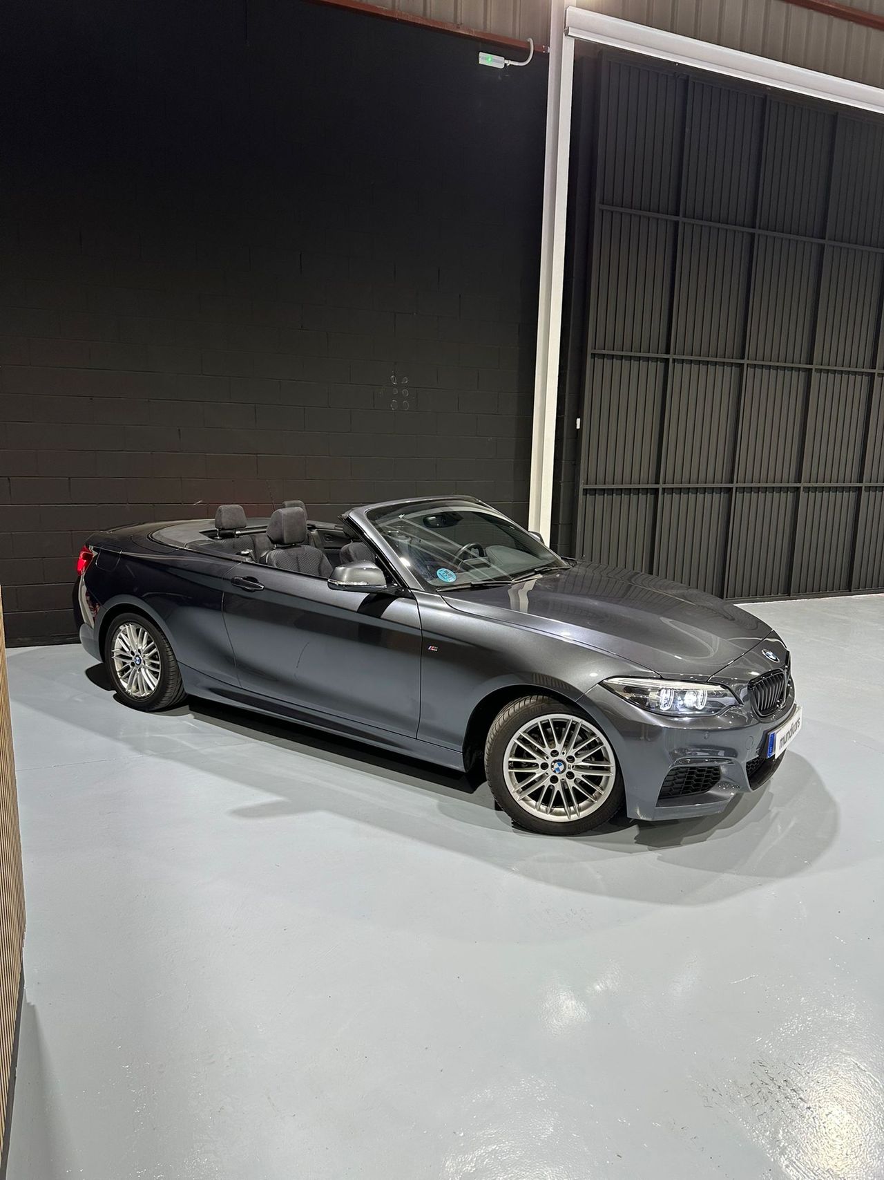 Foto BMW Serie 2 7