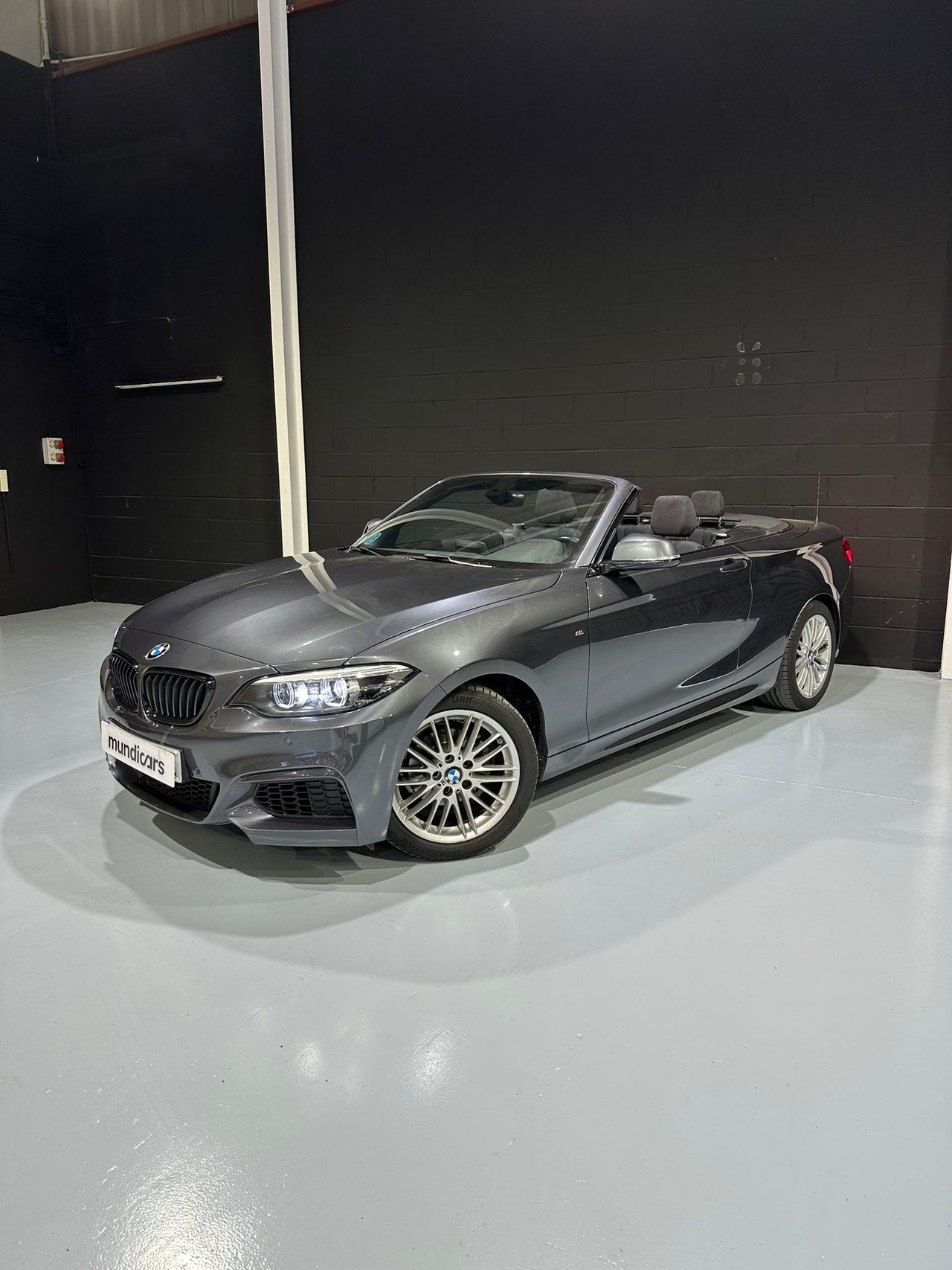 Foto BMW Serie 2 9