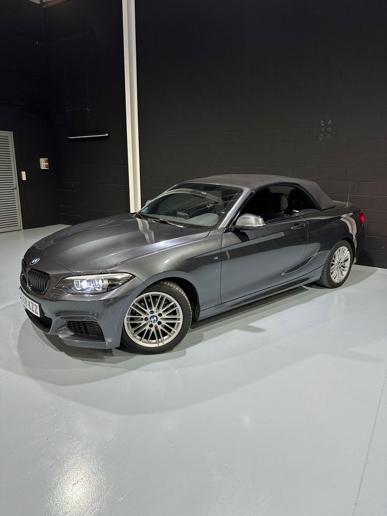 Foto BMW Serie 2 10