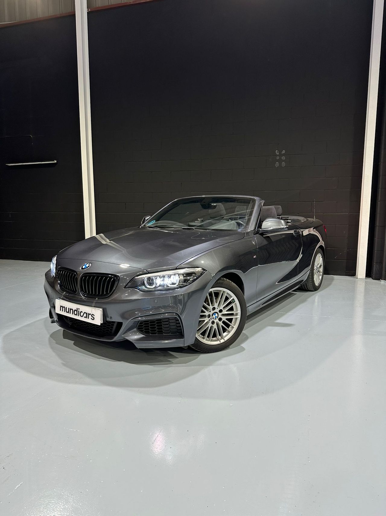 Foto BMW Serie 2 11