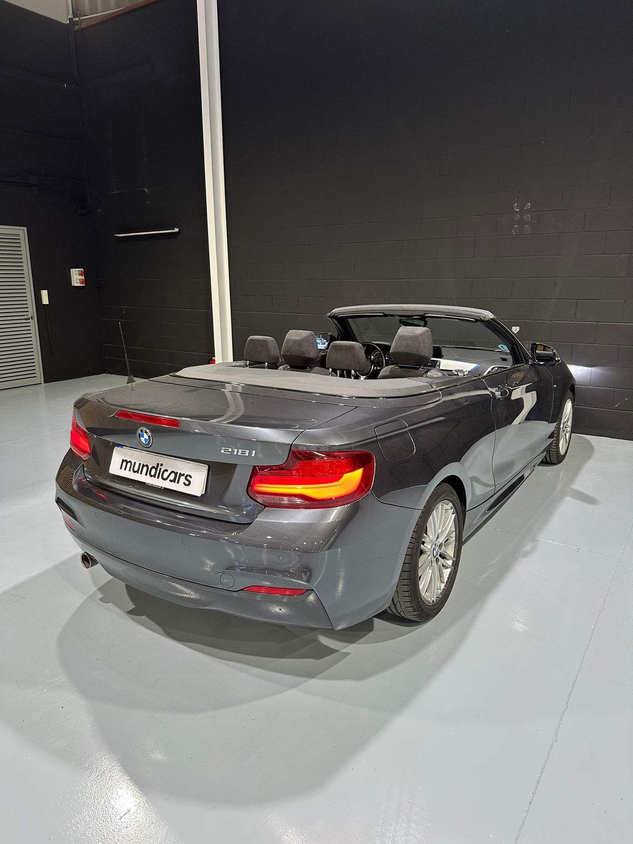 Foto BMW Serie 2 12