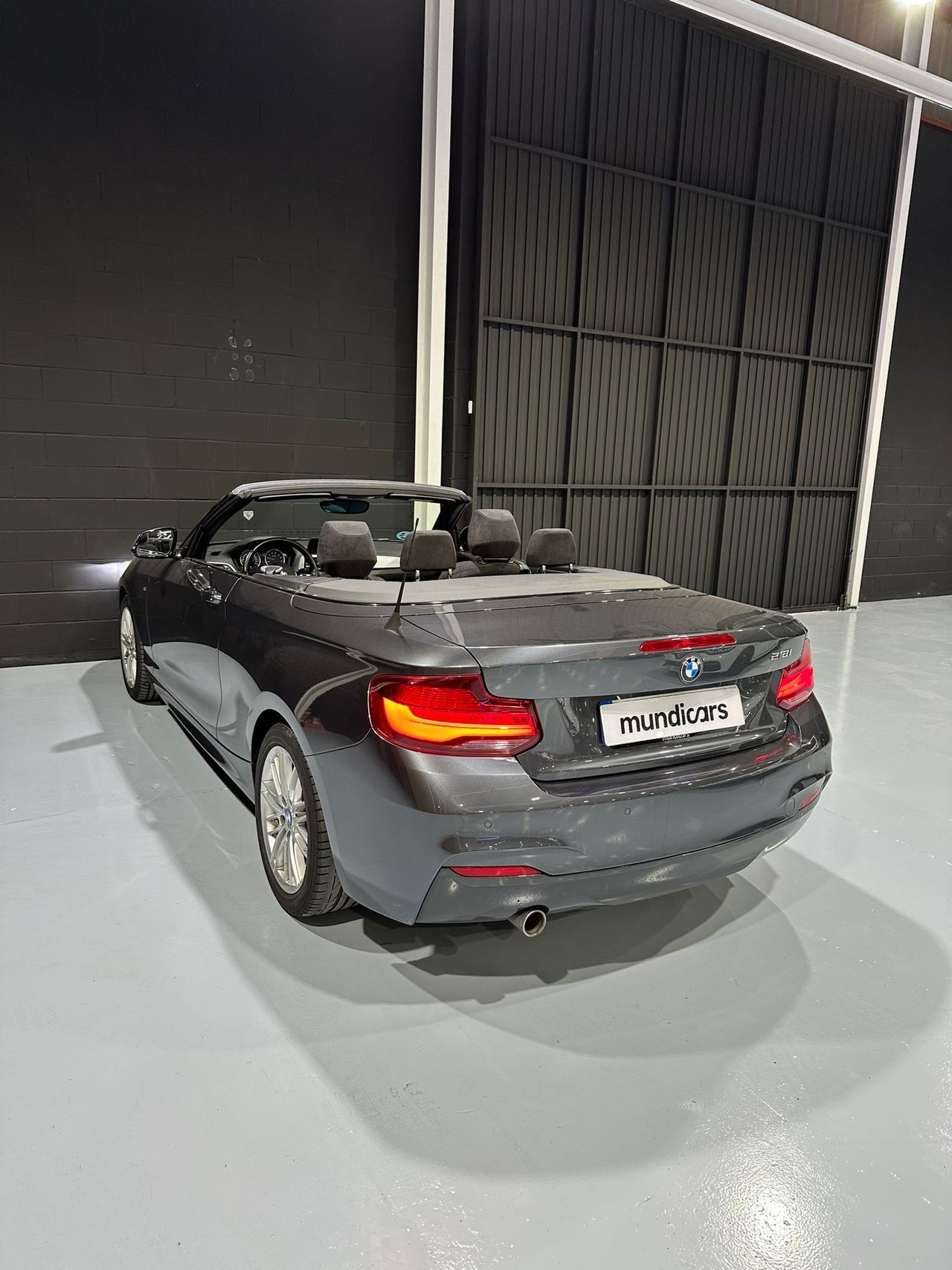 Foto BMW Serie 2 13
