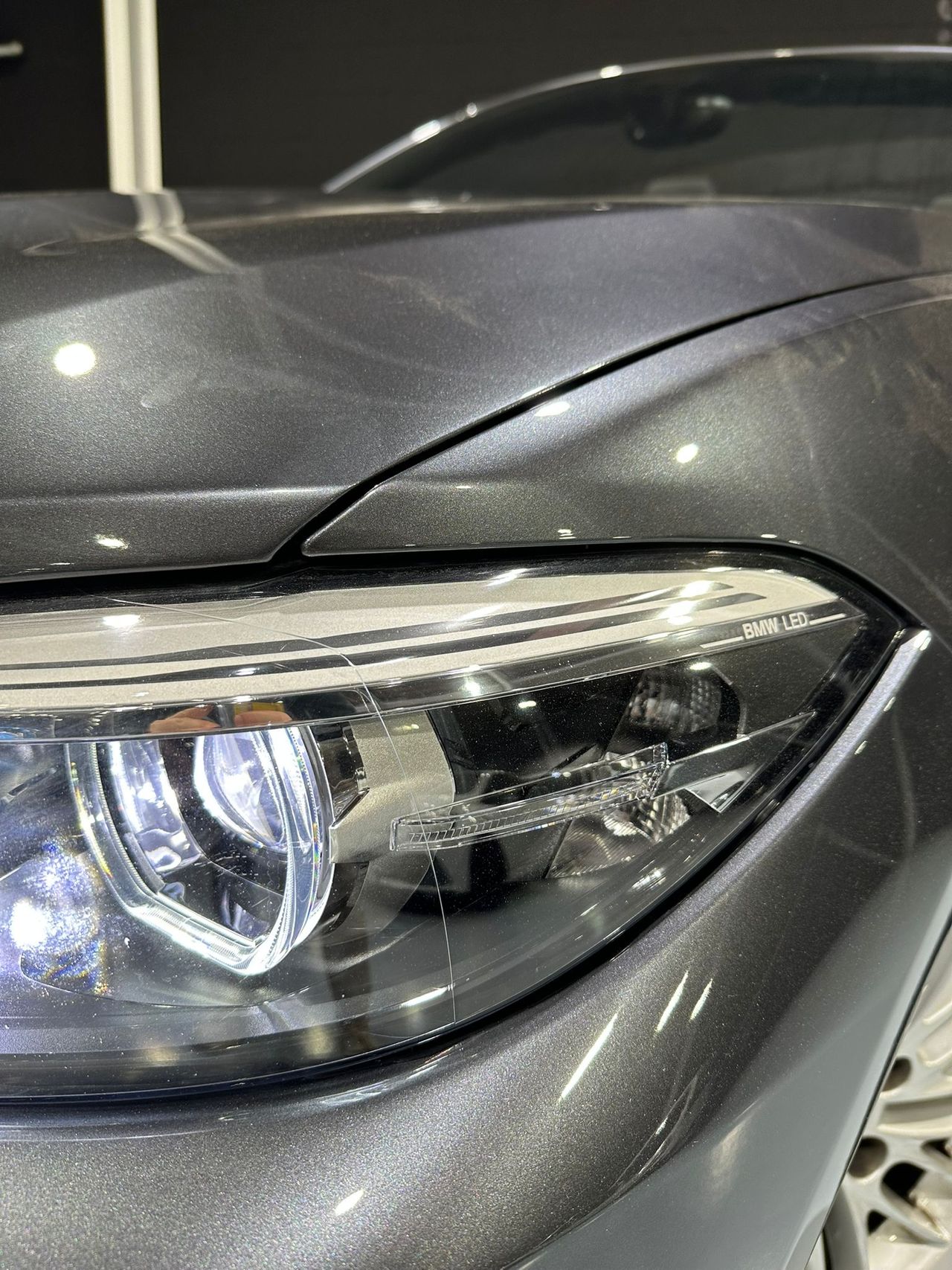 Foto BMW Serie 2 15