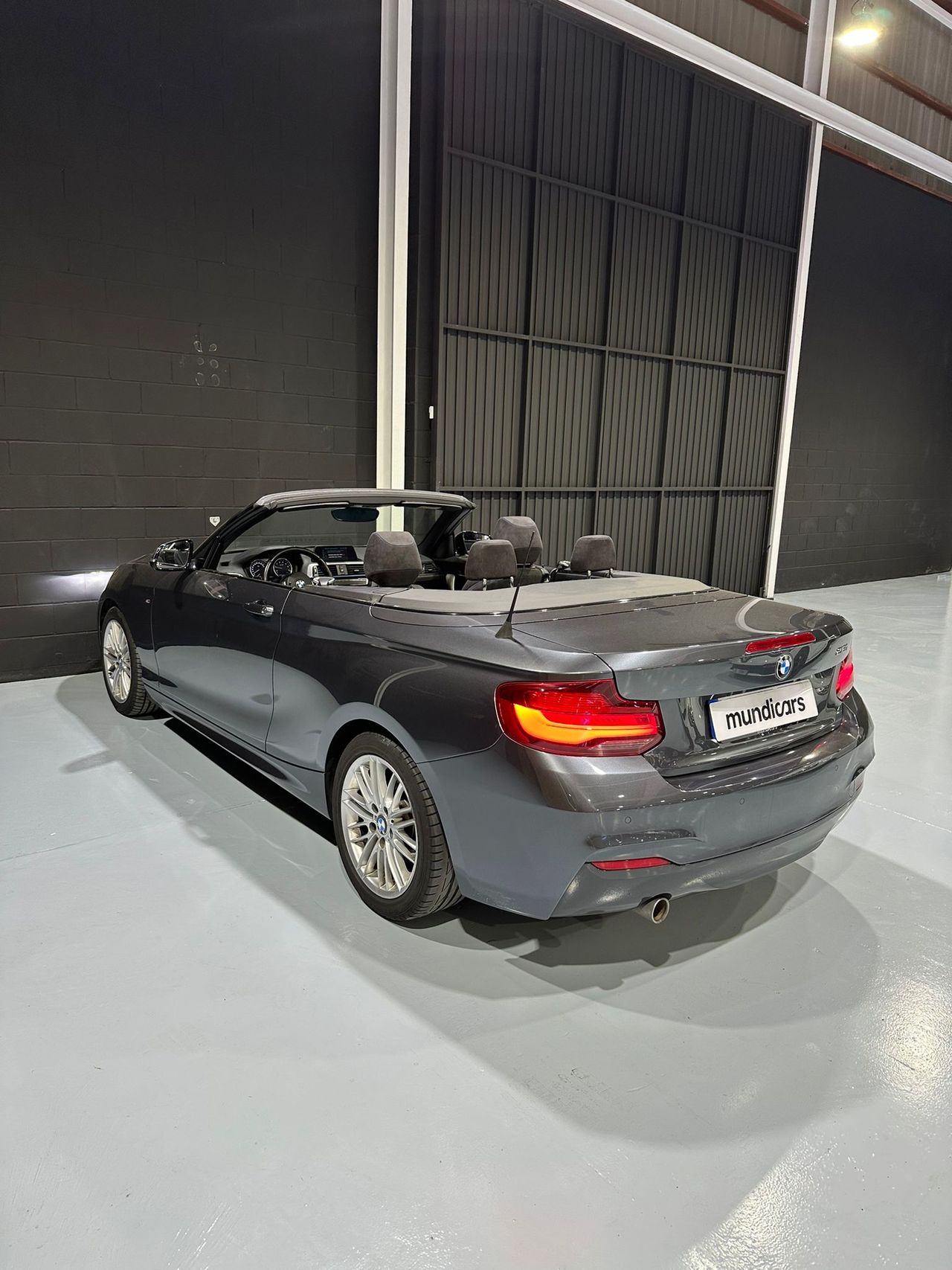 Foto BMW Serie 2 16