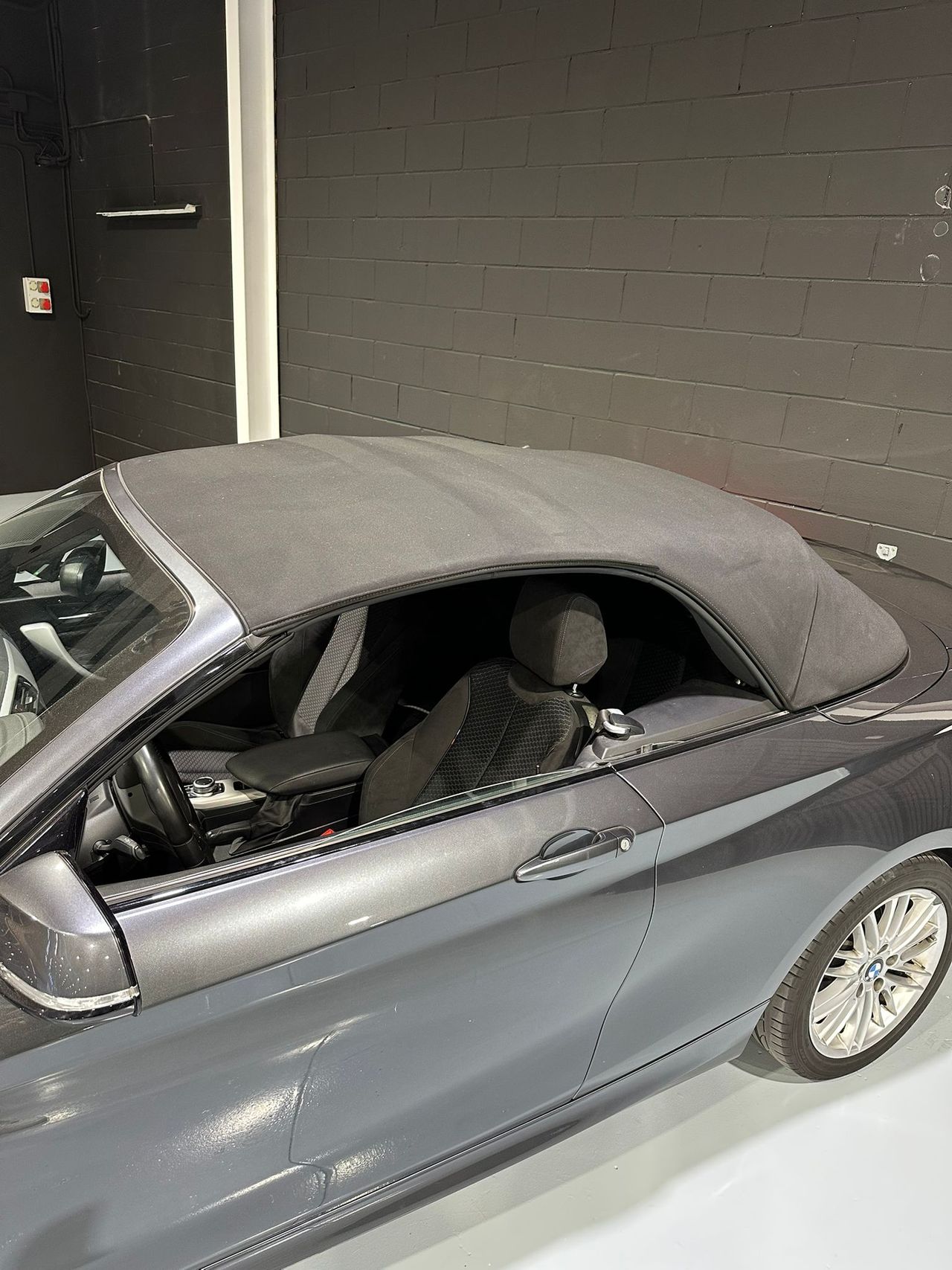 Foto BMW Serie 2 17