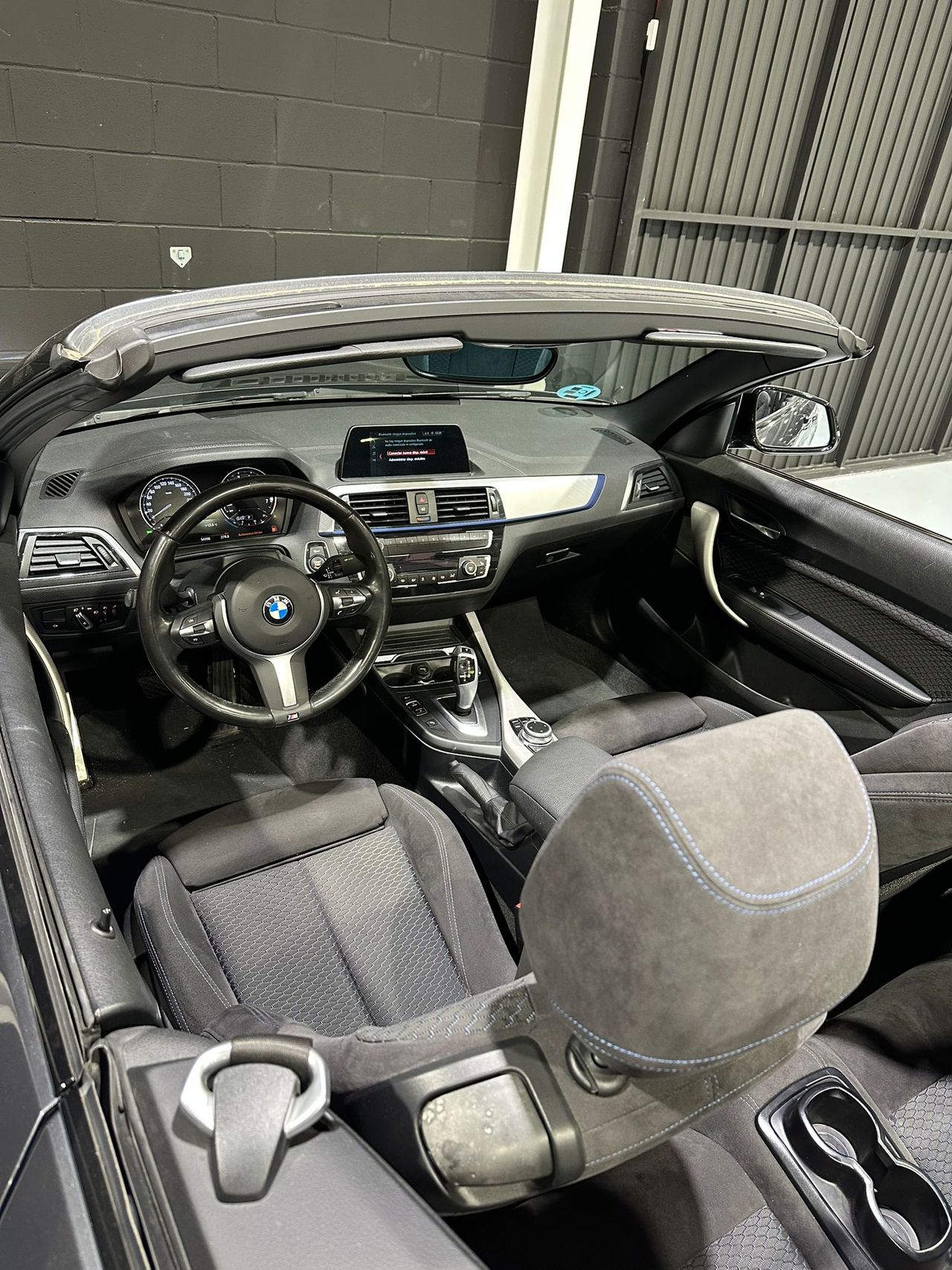 Foto BMW Serie 2 21