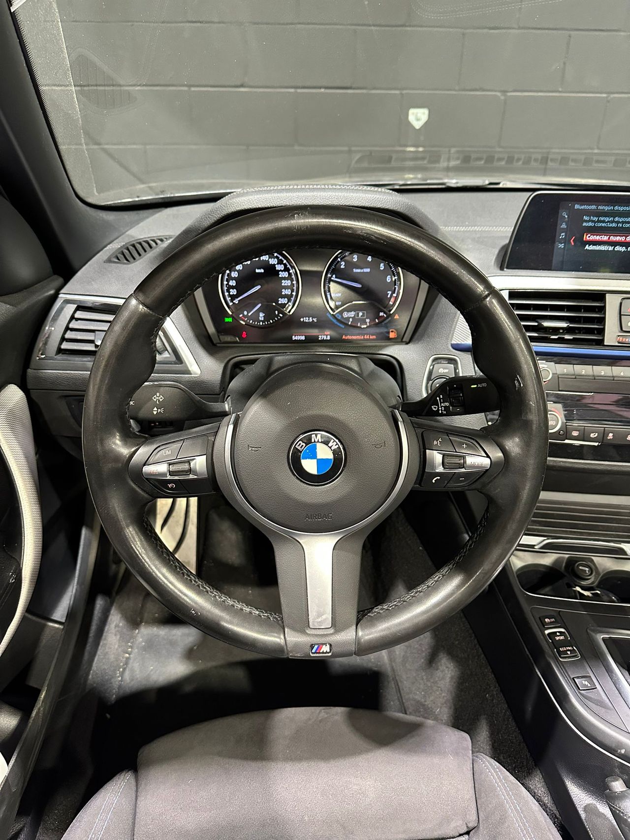 Foto BMW Serie 2 22