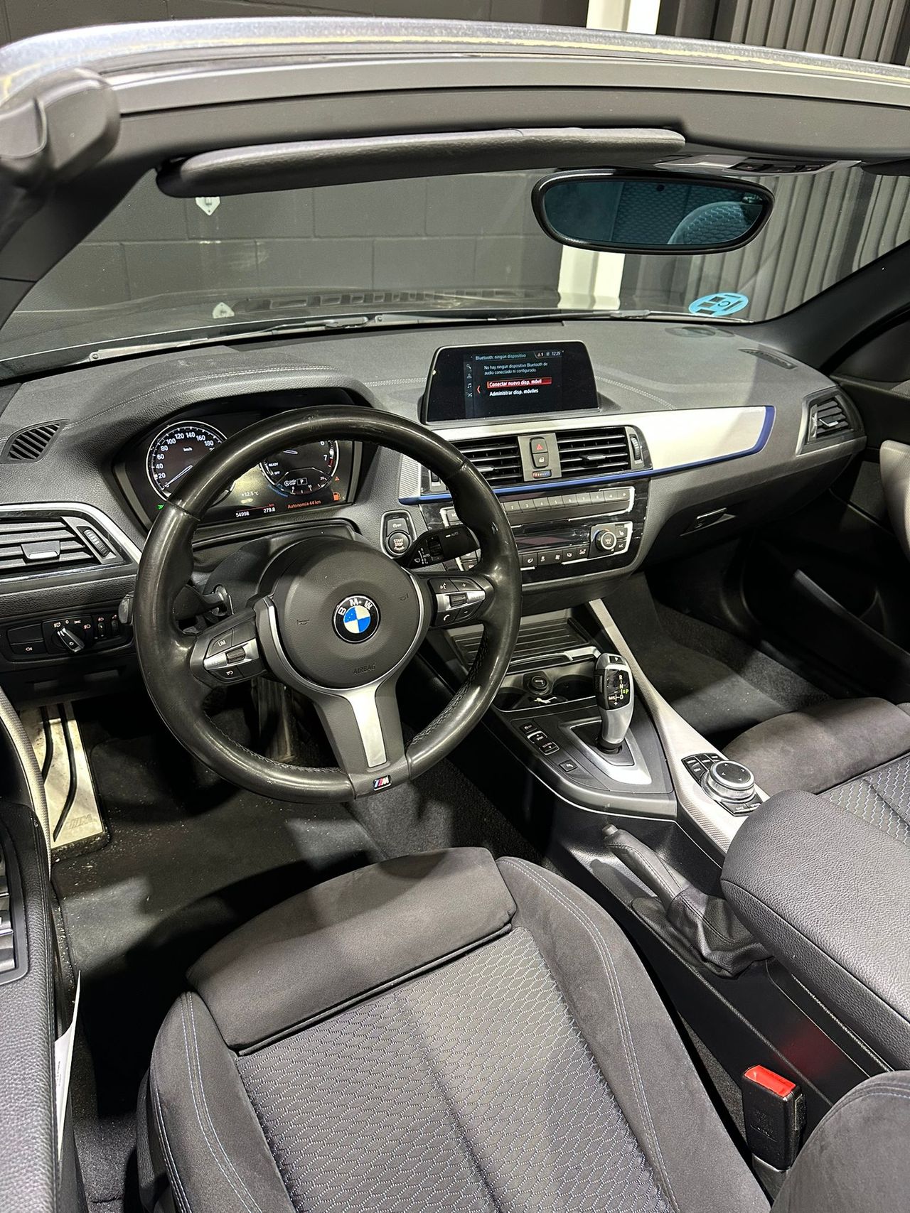 Foto BMW Serie 2 23
