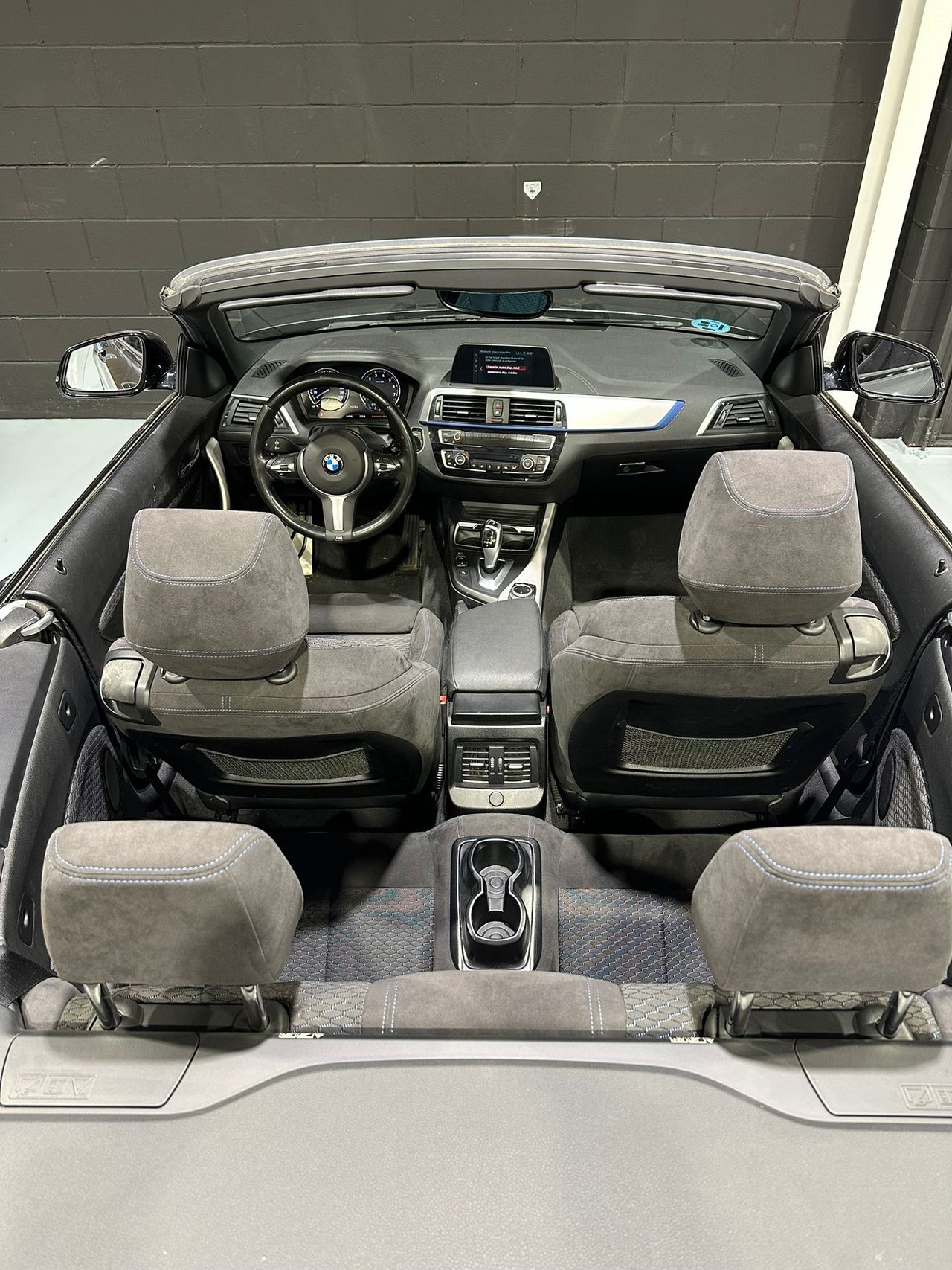 Foto BMW Serie 2 27