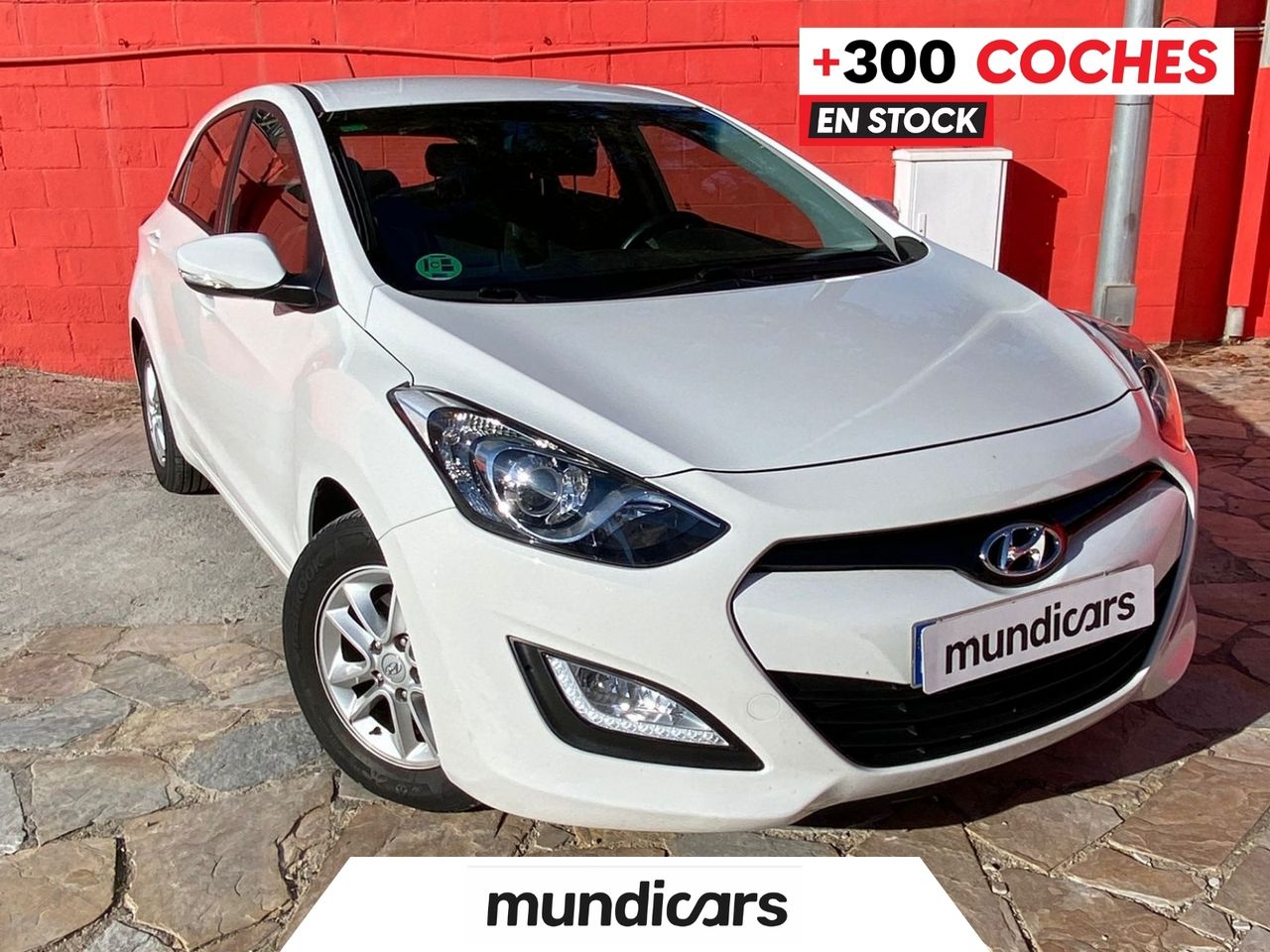 Foto Hyundai i30 1