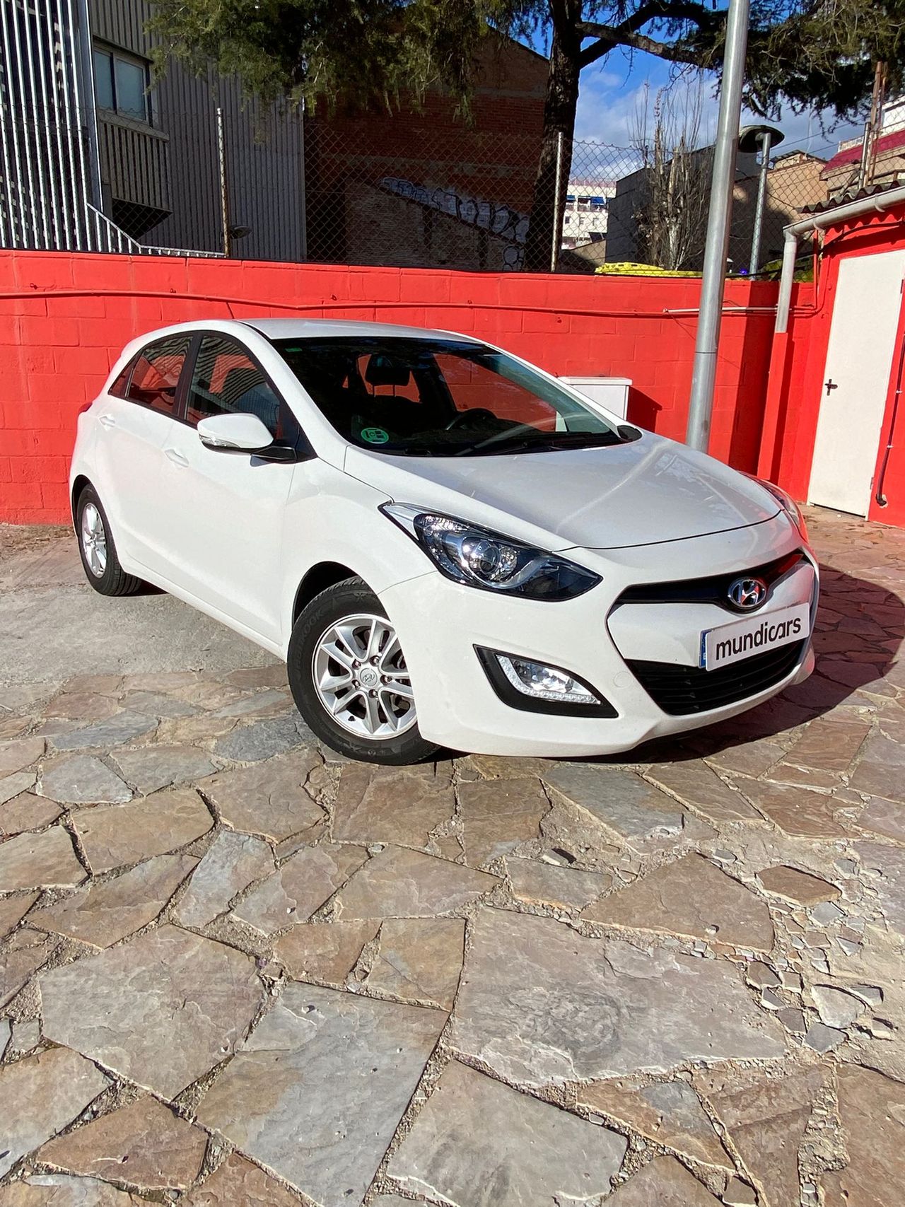Foto Hyundai i30 2