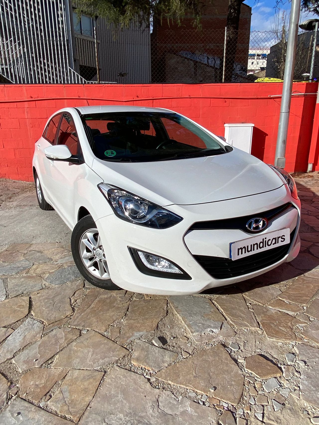 Foto Hyundai i30 3