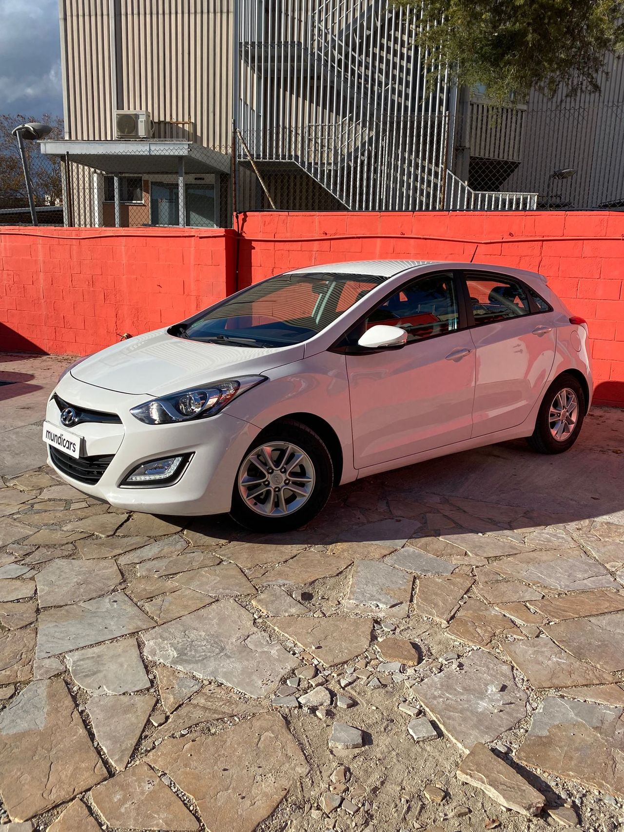 Foto Hyundai i30 6