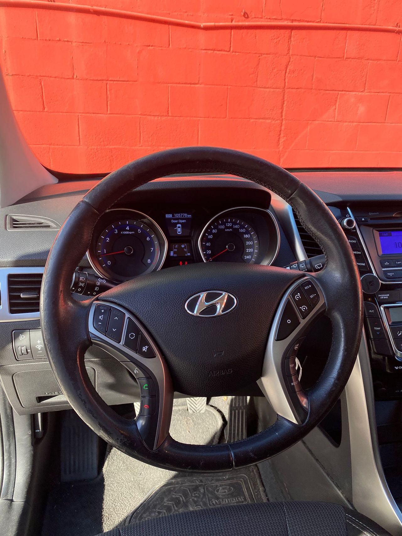 Foto Hyundai i30 13