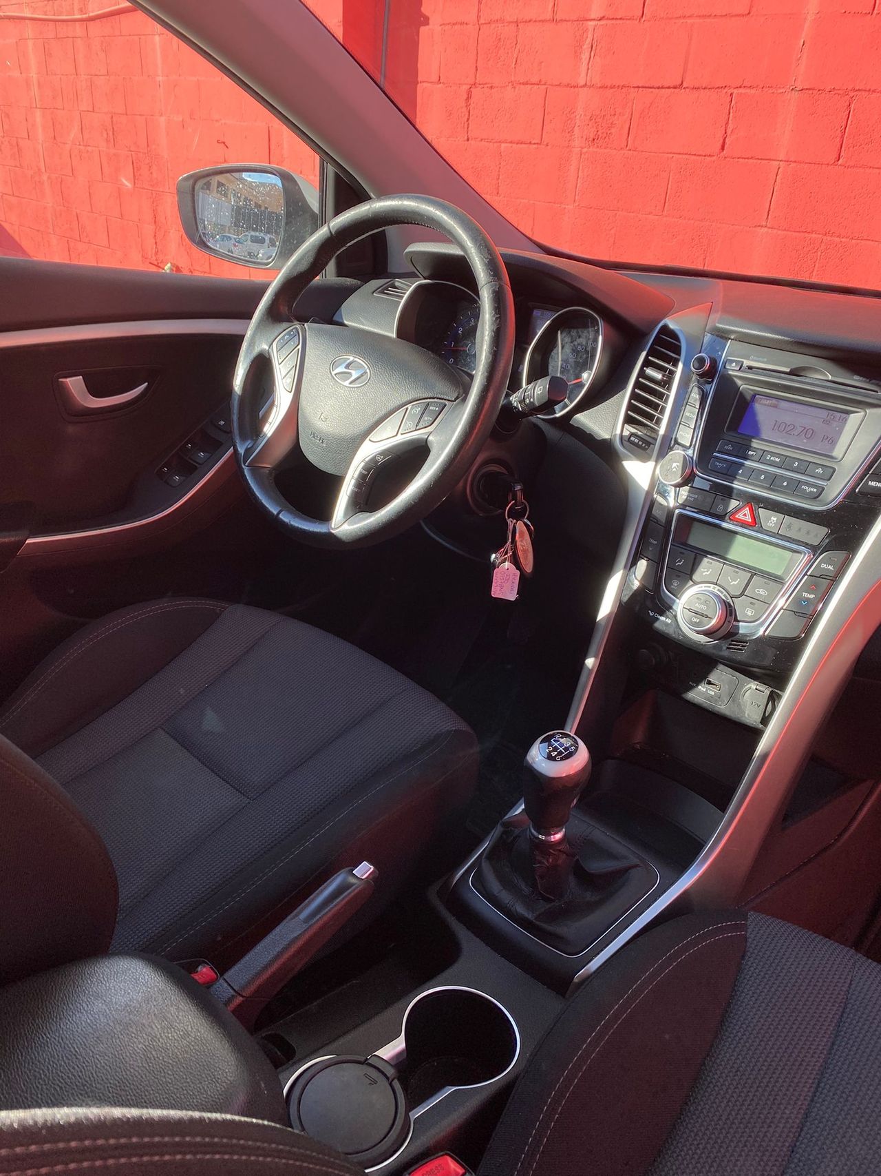 Foto Hyundai i30 14