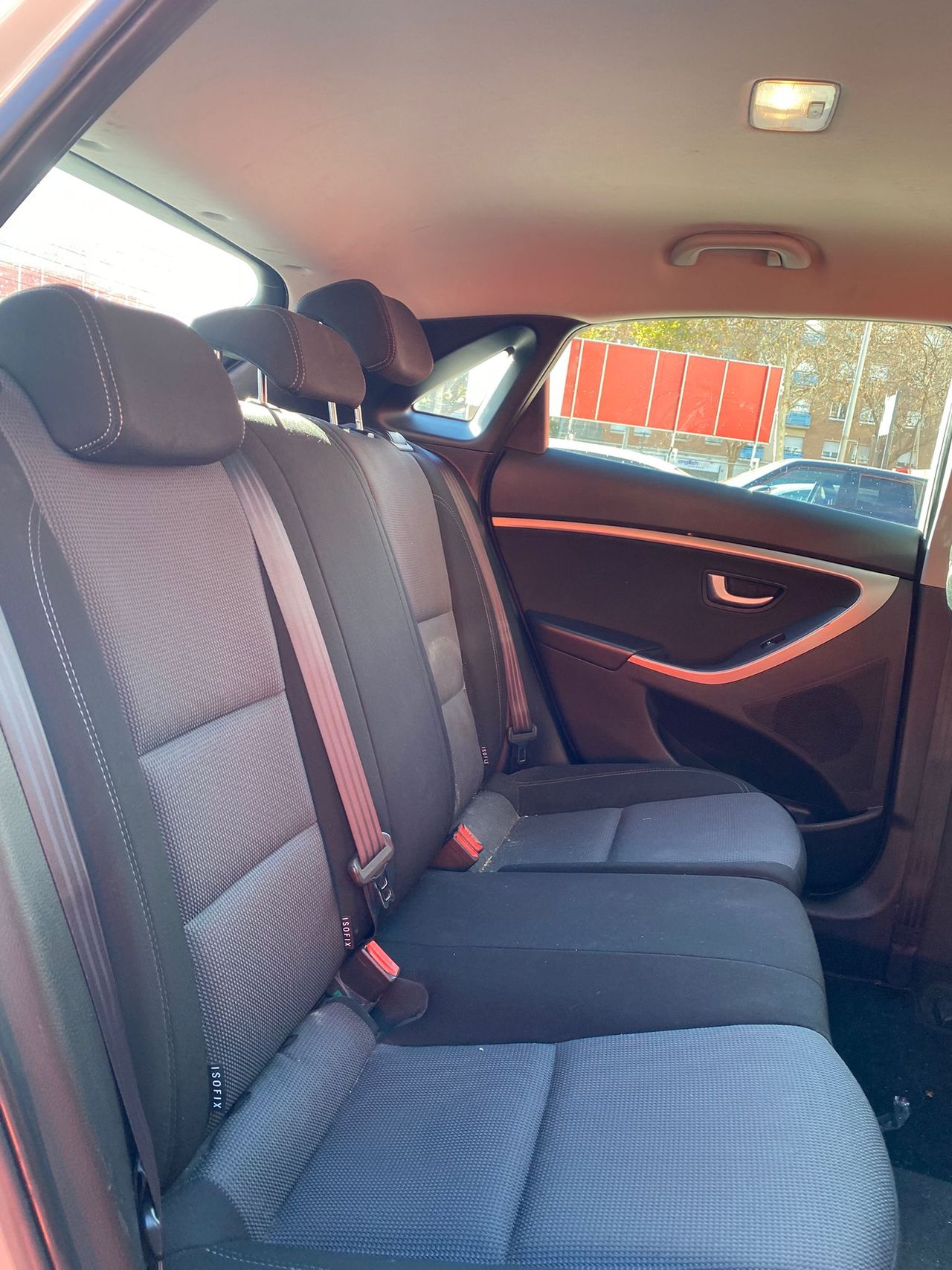 Foto Hyundai i30 16