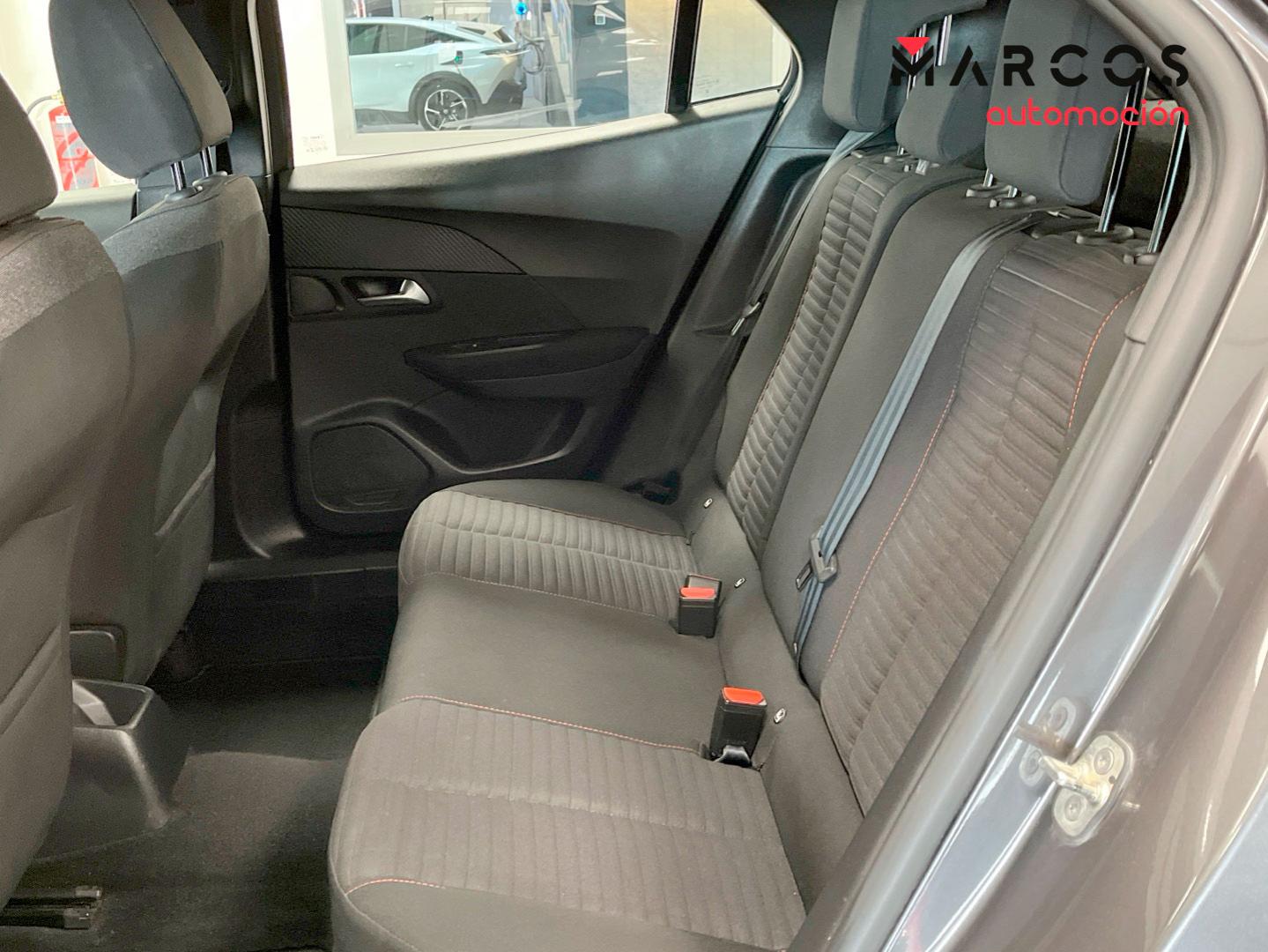 Foto Peugeot 2008 7