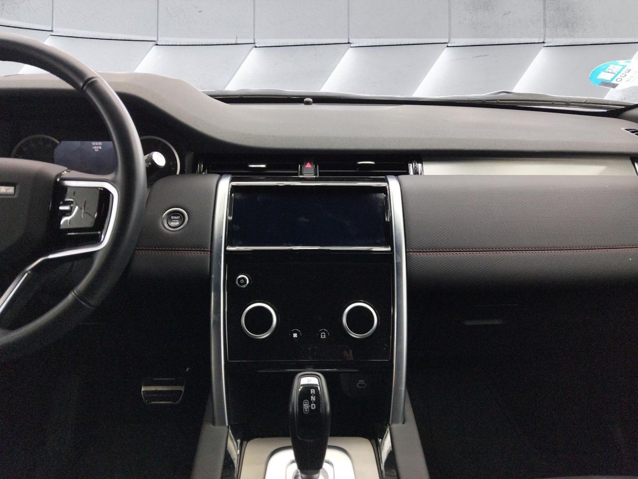 Foto Land-Rover Discovery Sport 6