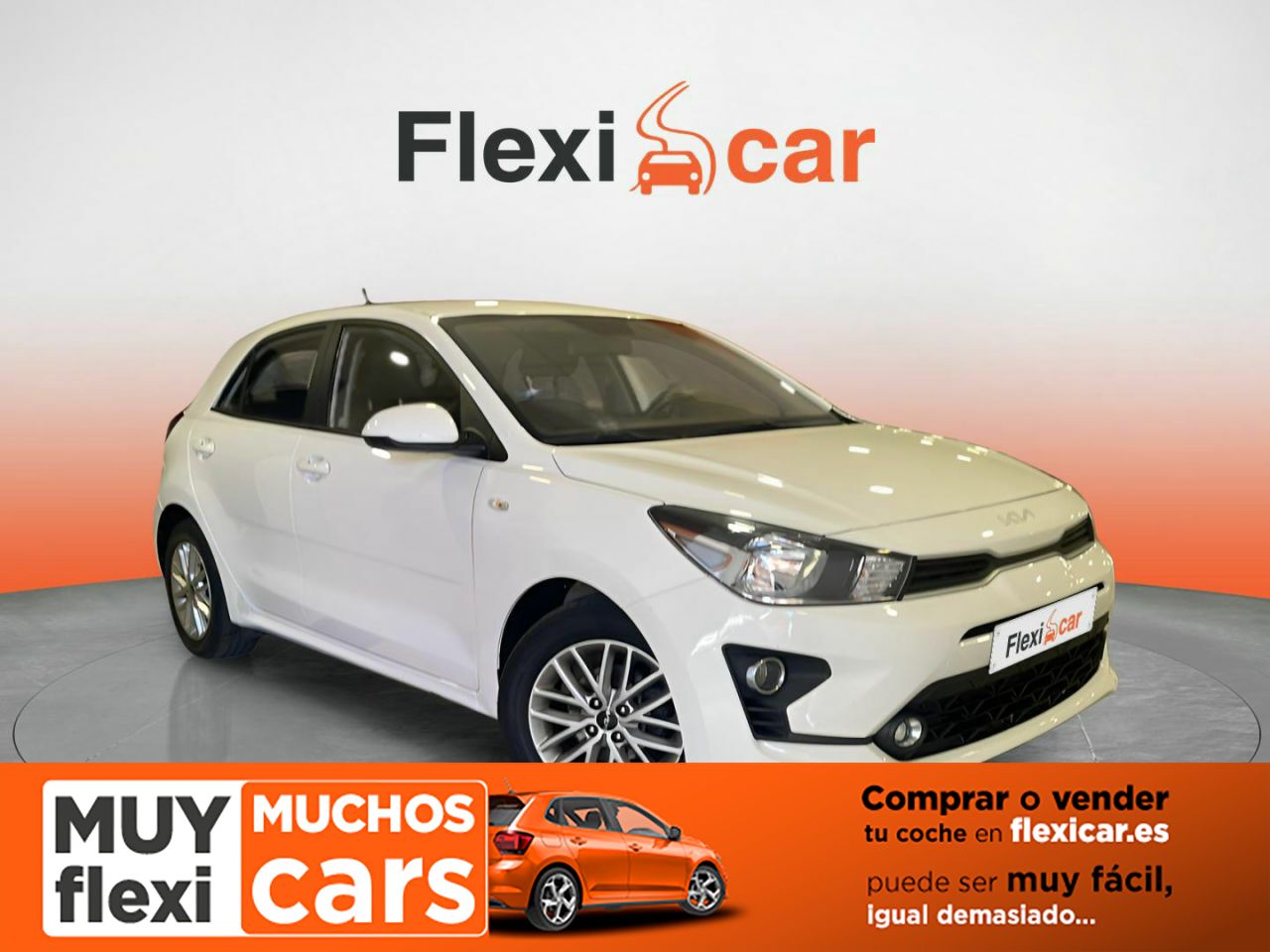 Foto Kia Rio 1