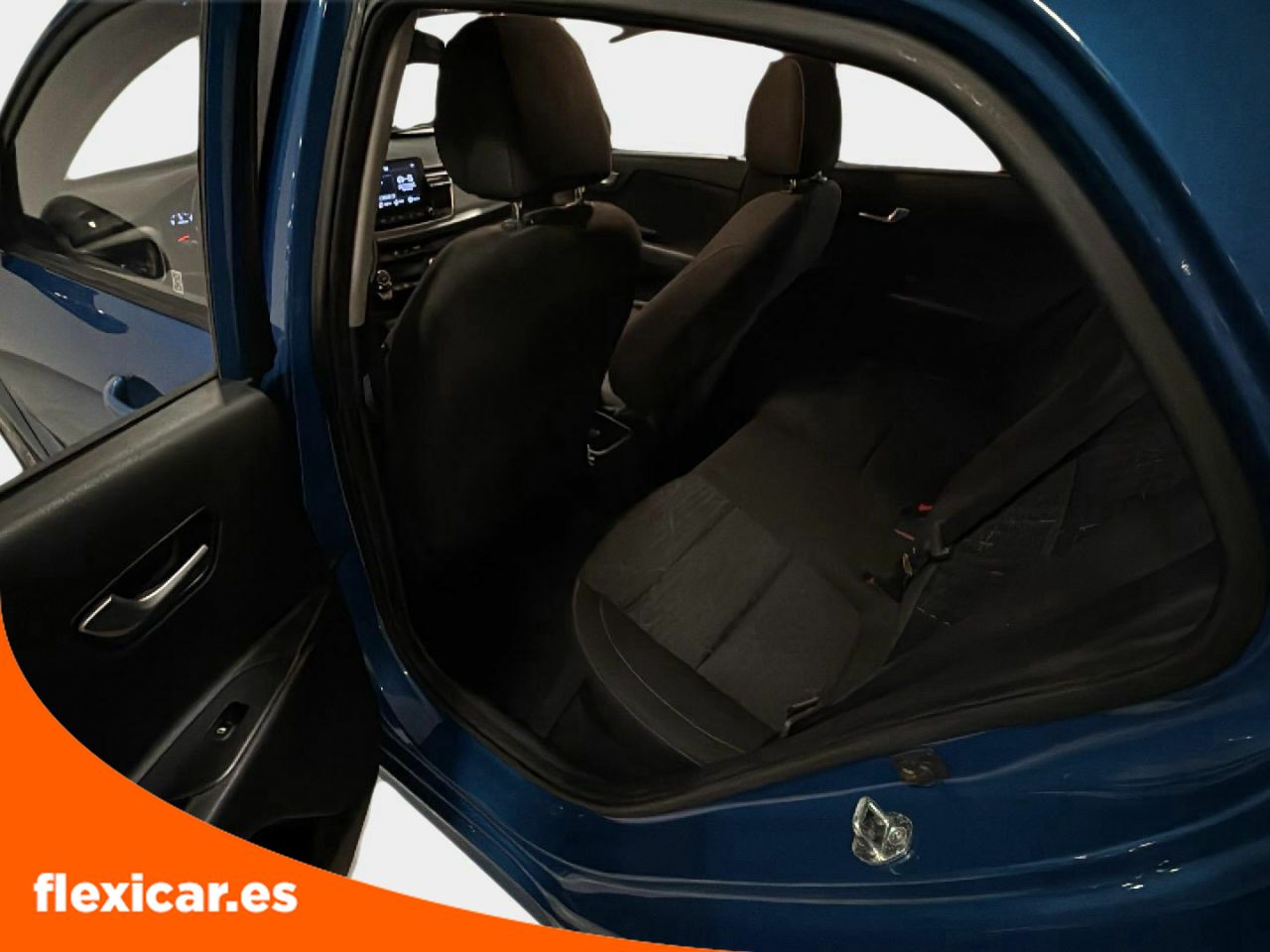 Foto Kia Rio 12