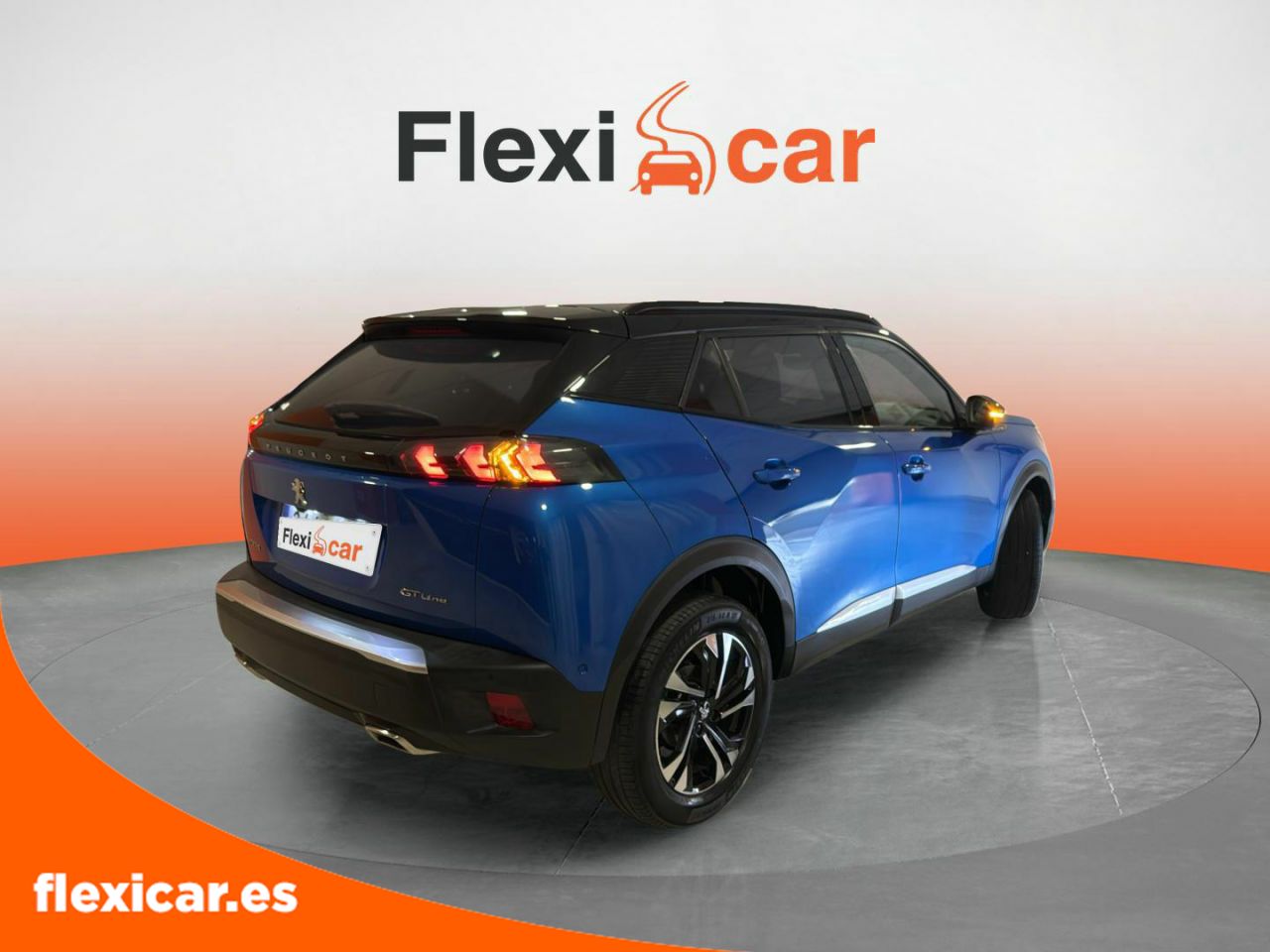 Foto Peugeot 2008 3