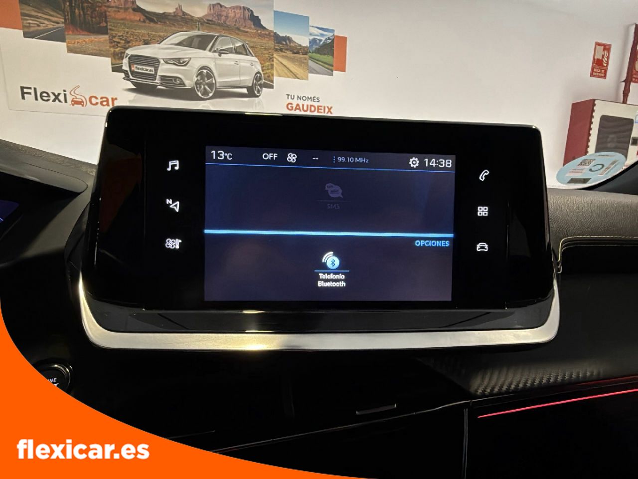 Foto Peugeot 2008 15