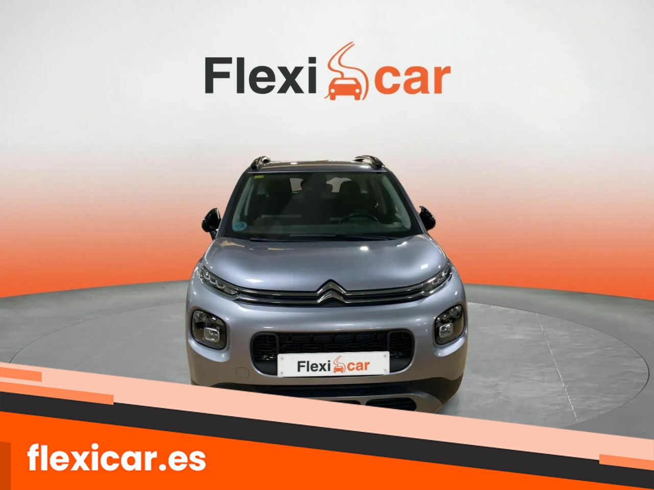 Foto Citroën C3 Aircross 2