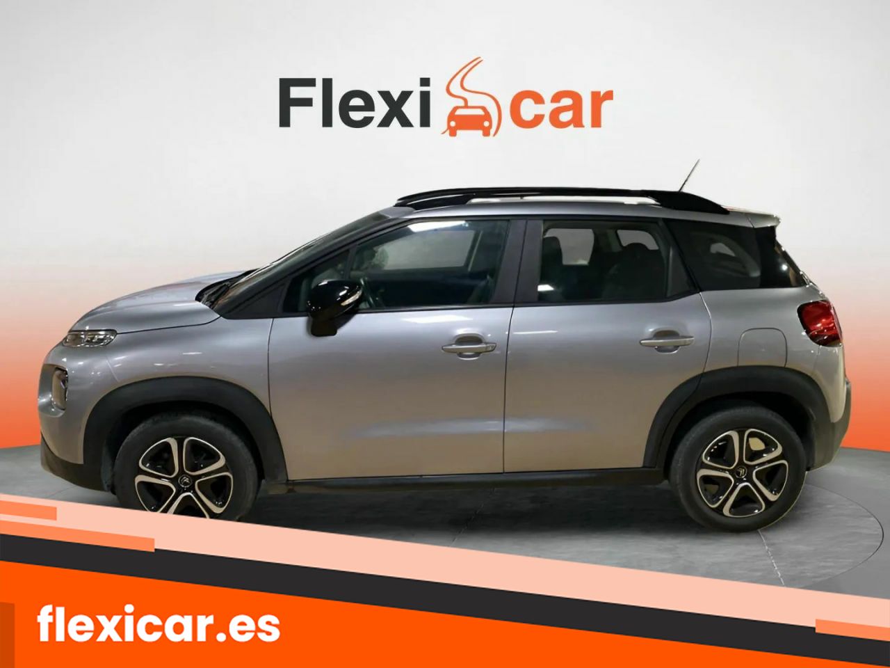 Foto Citroën C3 Aircross 4
