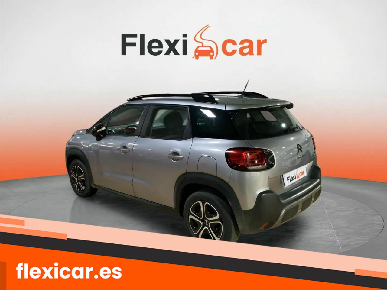 Foto Citroën C3 Aircross 5