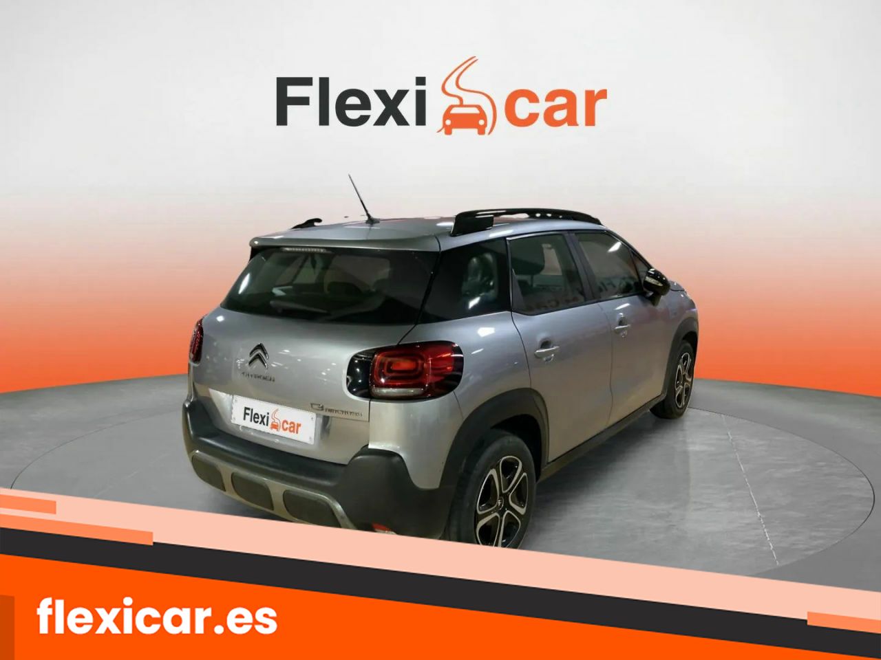 Foto Citroën C3 Aircross 8