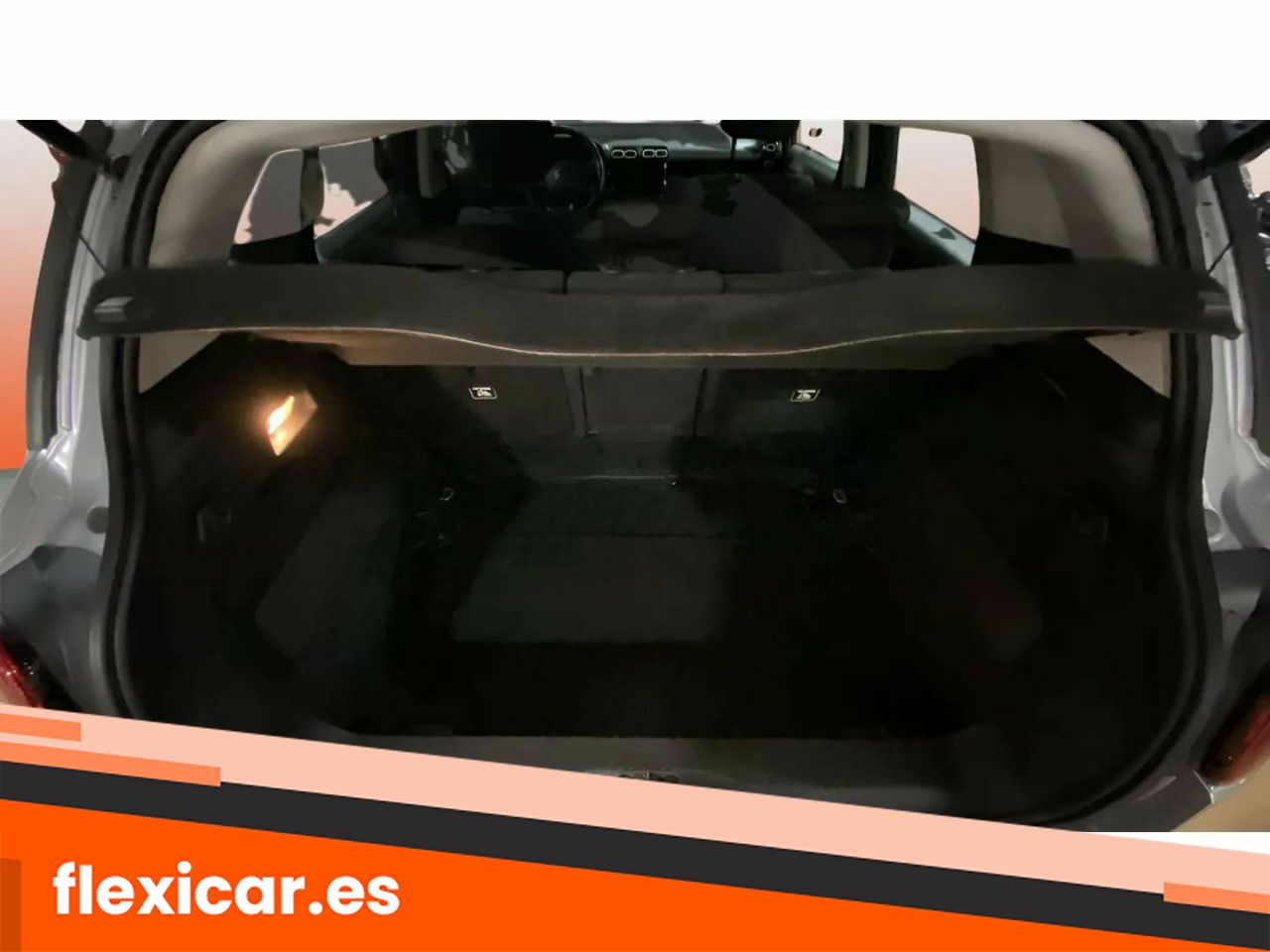Foto Citroën C3 Aircross 10