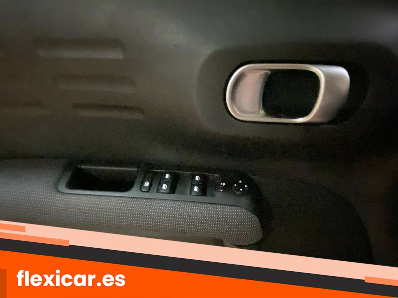 Foto Citroën C3 Aircross 14