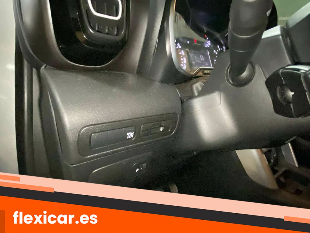 Foto Citroën C3 Aircross 15