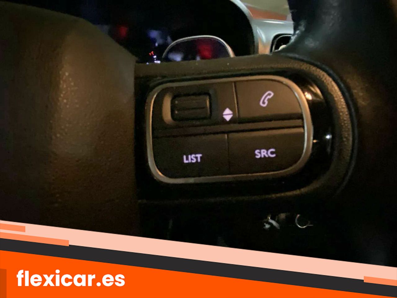 Foto Citroën C3 Aircross 18