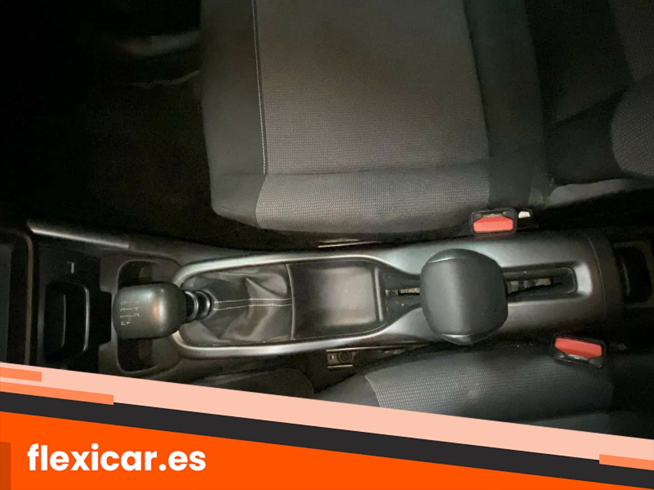 Foto Citroën C3 Aircross 20