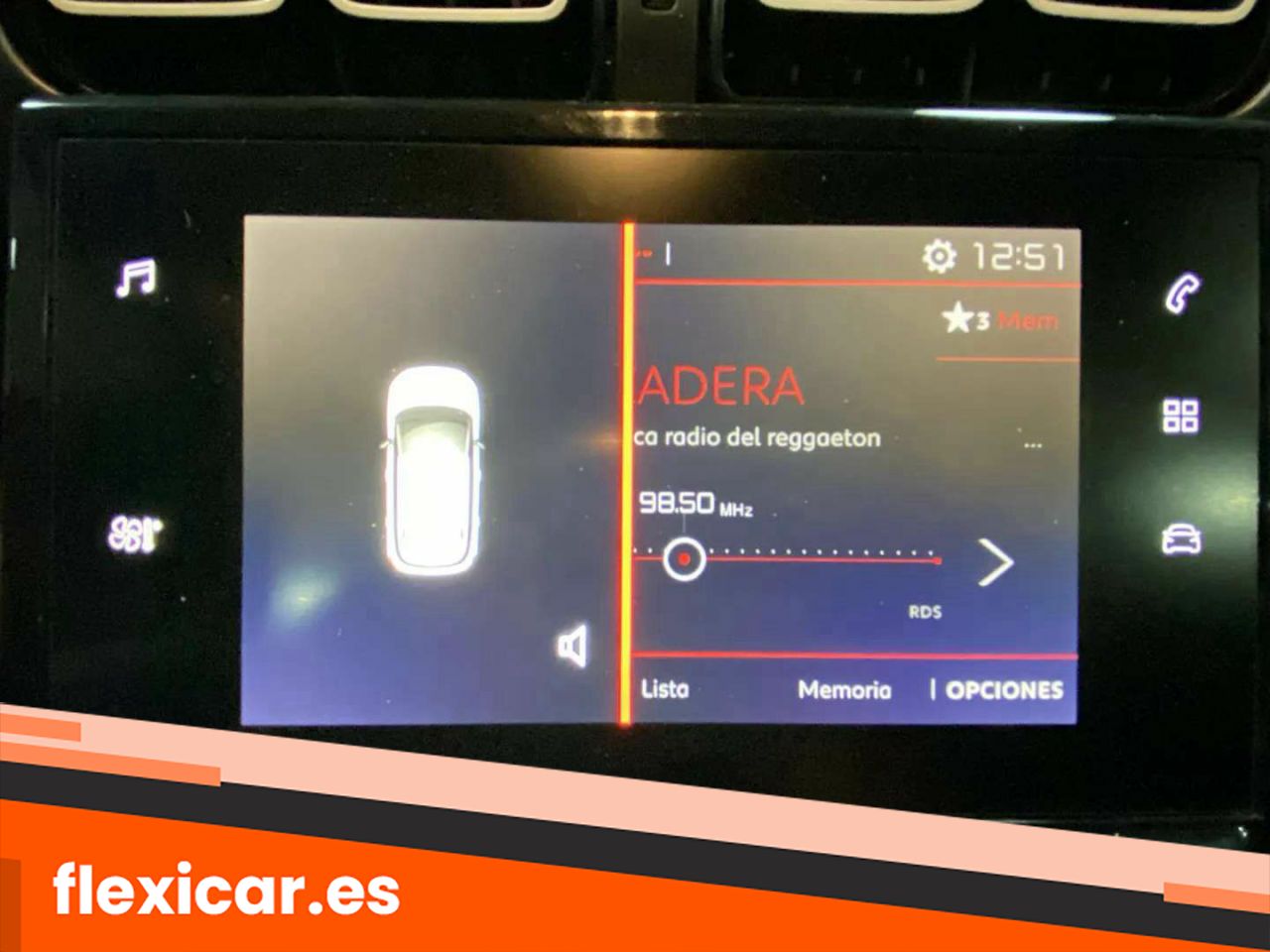 Foto Citroën C3 Aircross 21