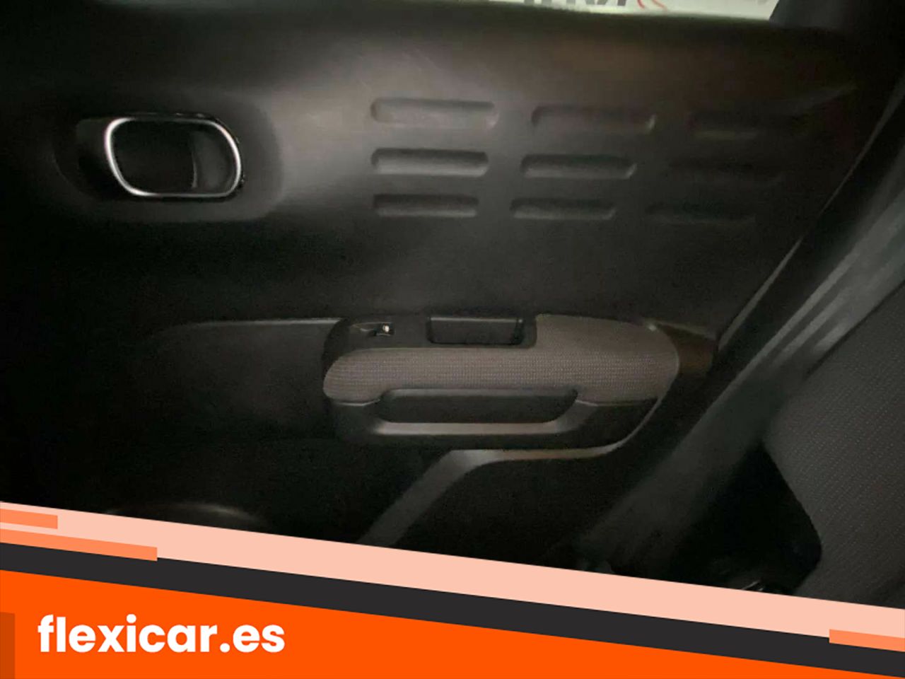 Foto Citroën C3 Aircross 22