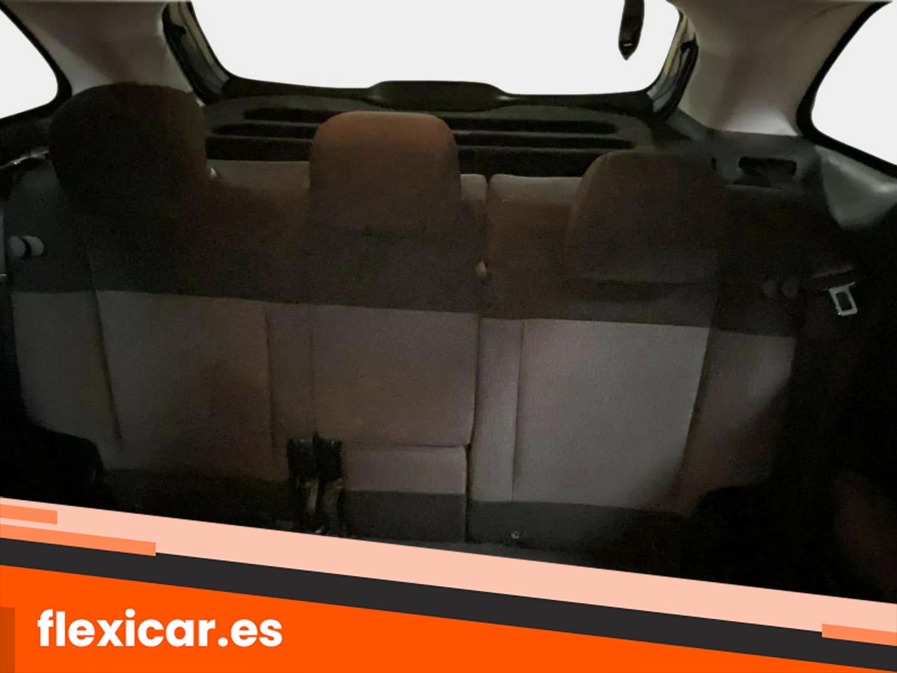 Foto Citroën C3 Aircross 23