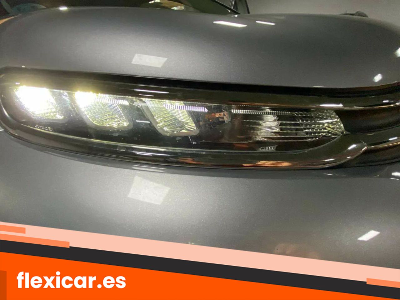 Foto Citroën C3 Aircross 25