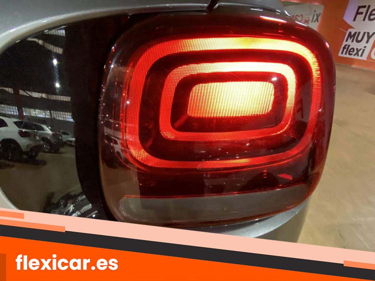Foto Citroën C3 Aircross 26