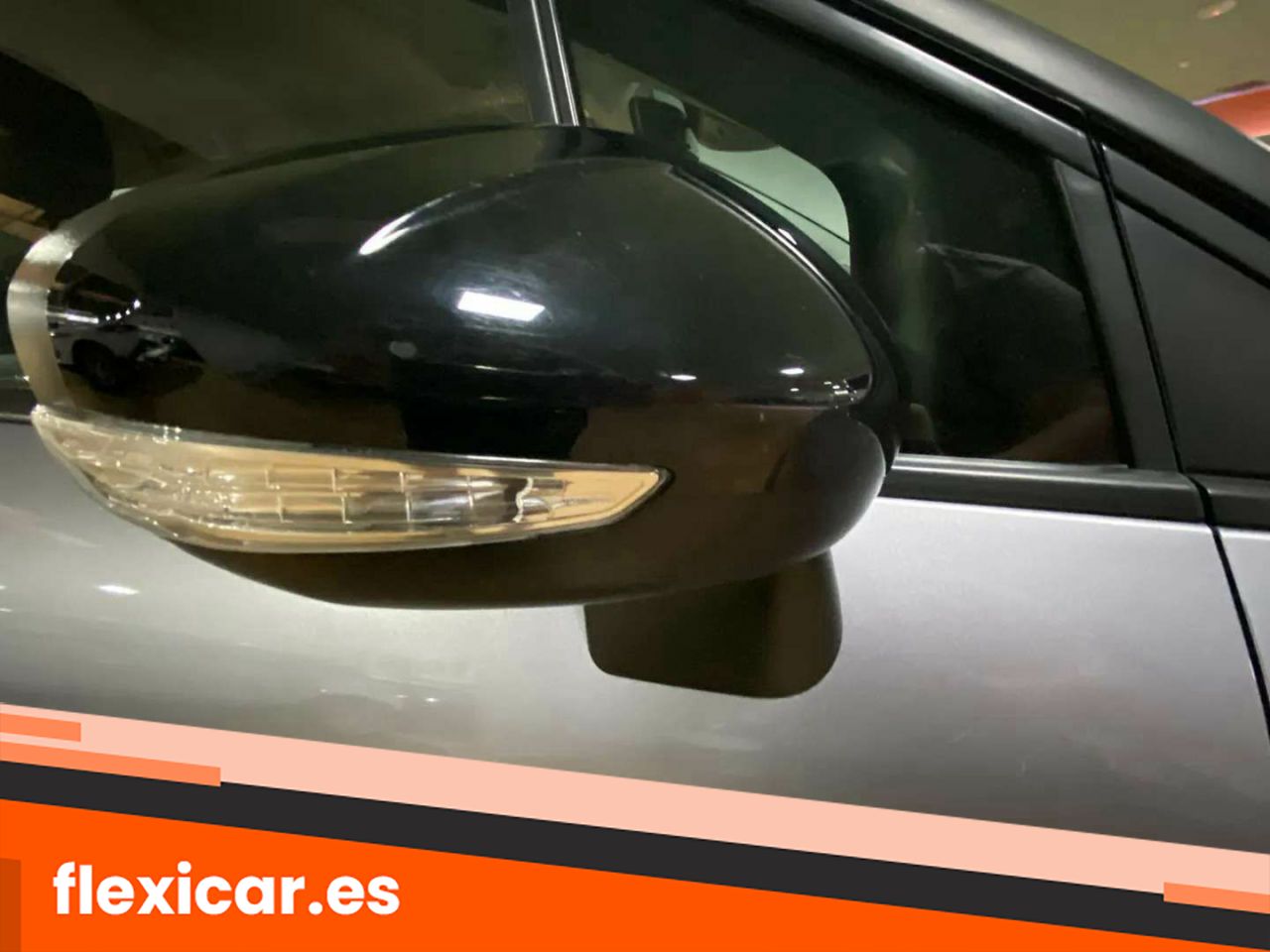 Foto Citroën C3 Aircross 28
