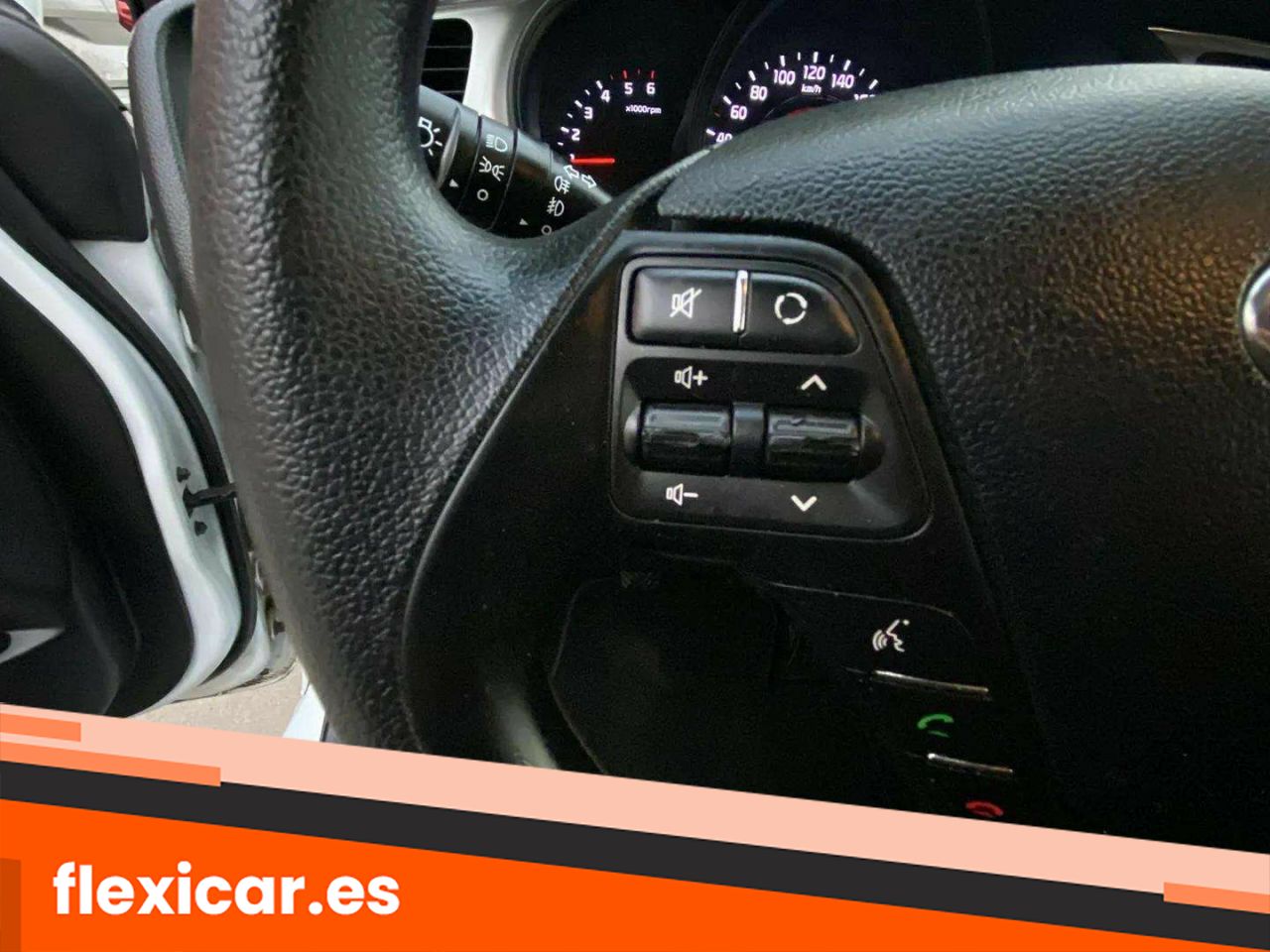 Foto Kia Ceed 25