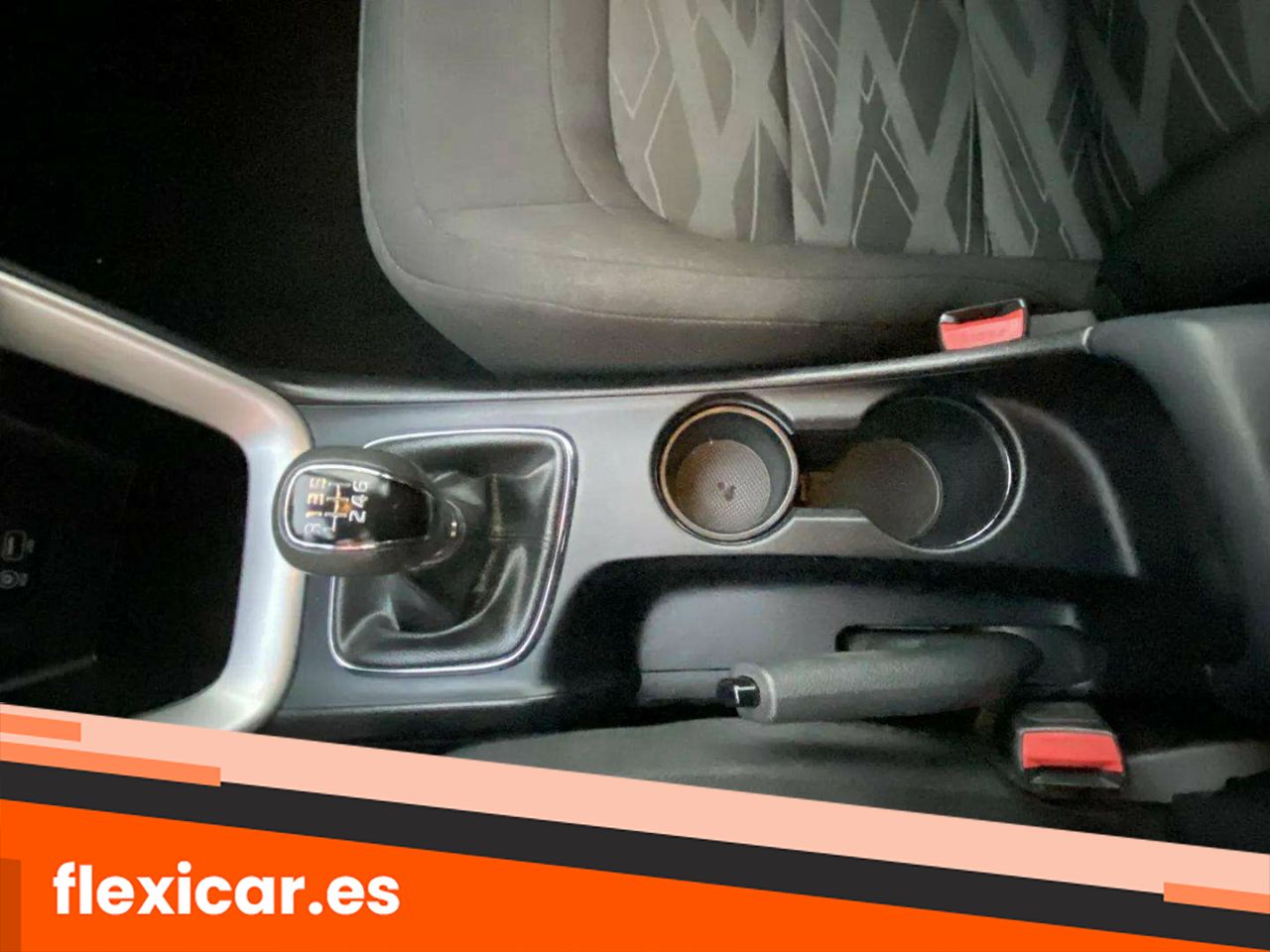 Foto Kia Ceed 27